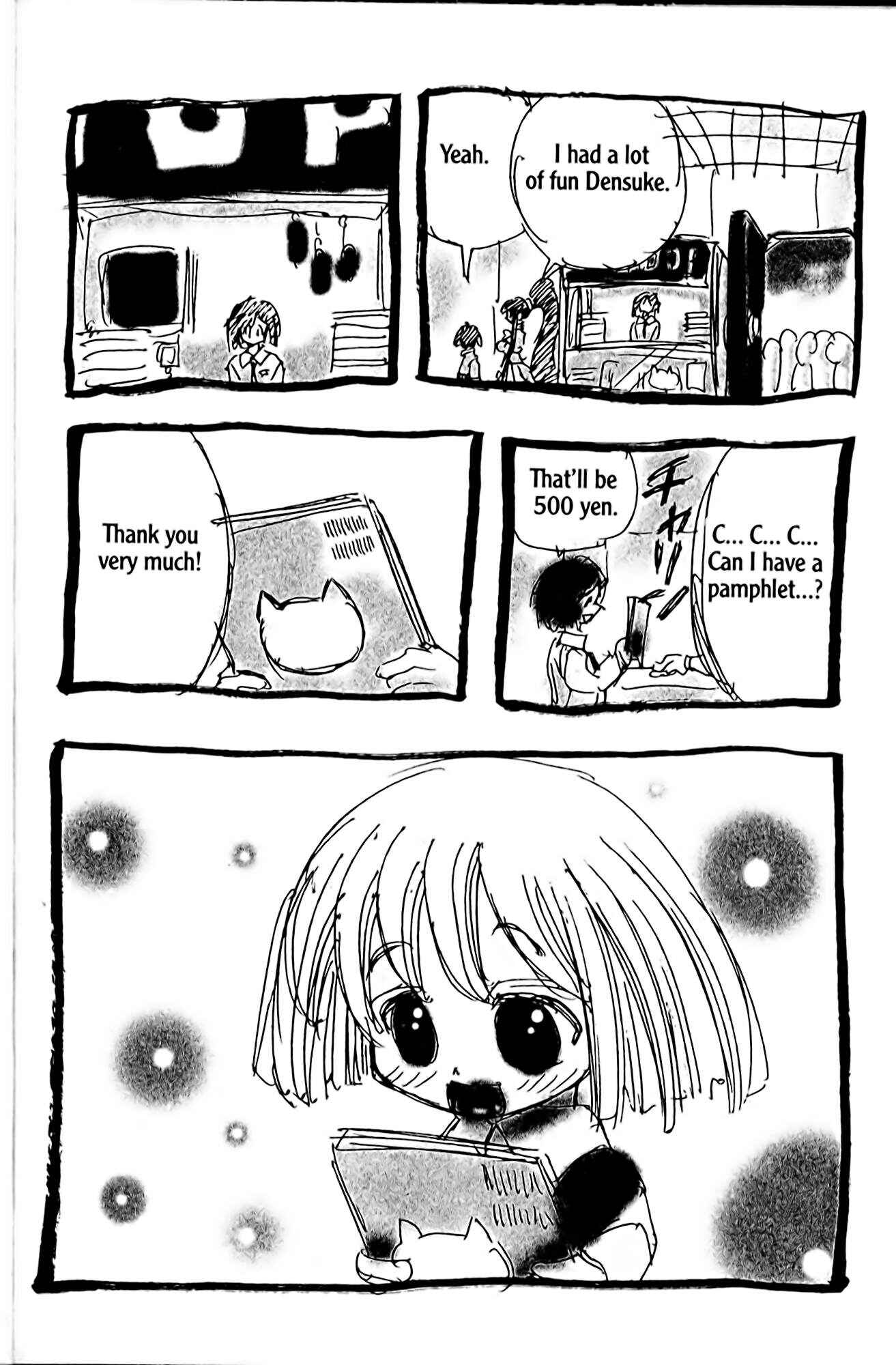 Page 22 Chapter 52 Eiken
