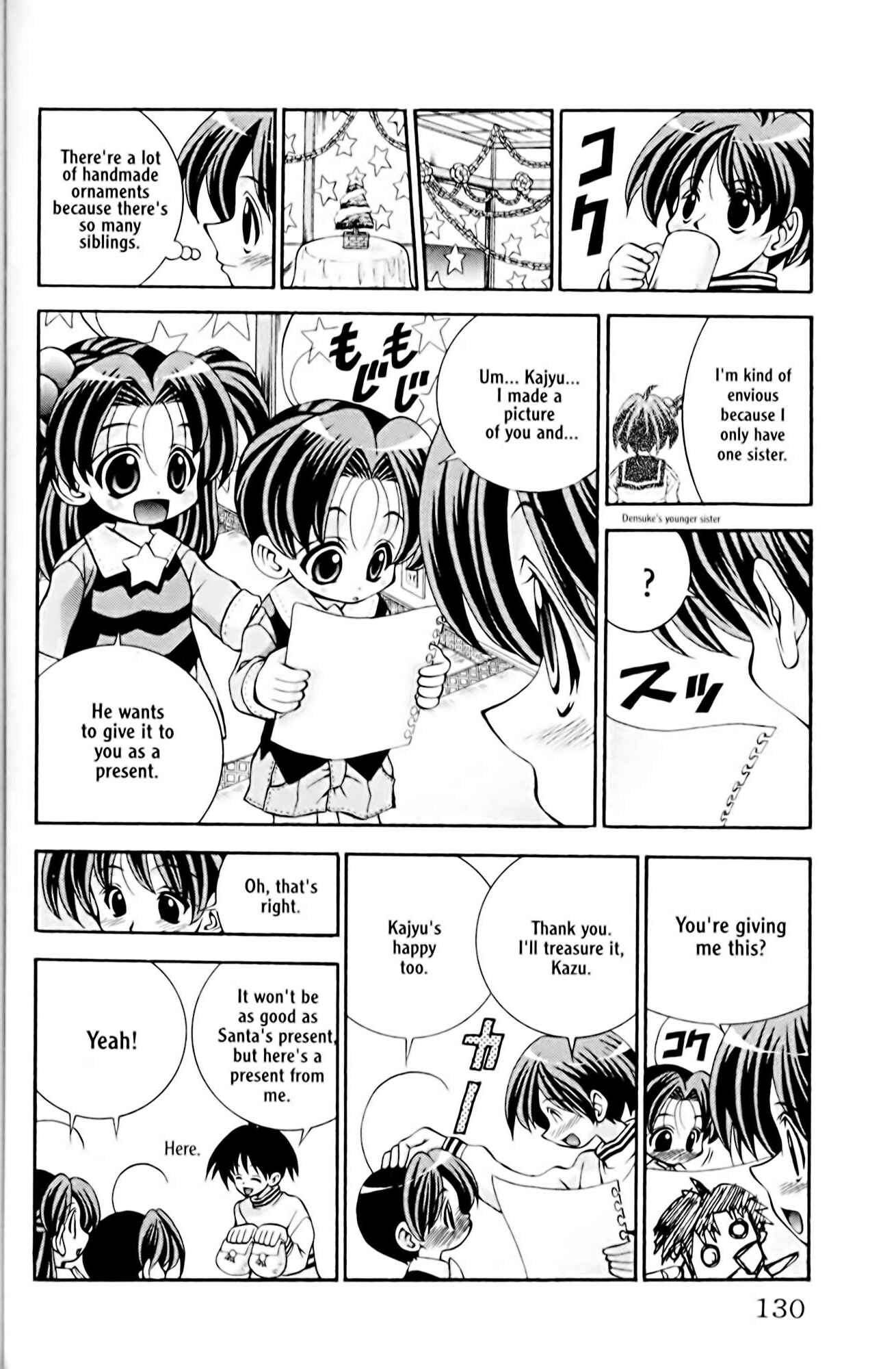 Page 6 Chapter 32 Eiken