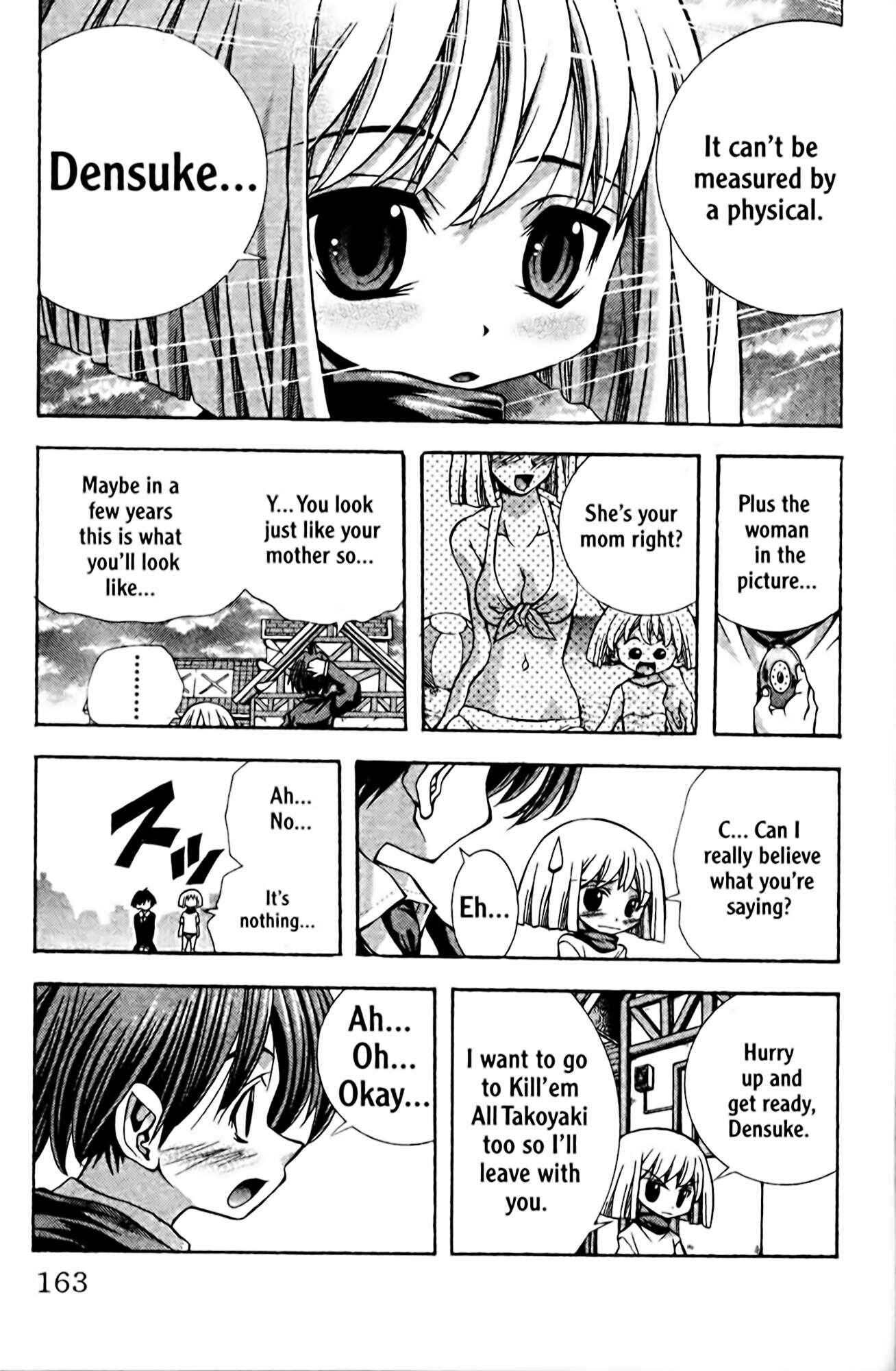 Page 19 Chapter 96 Eiken