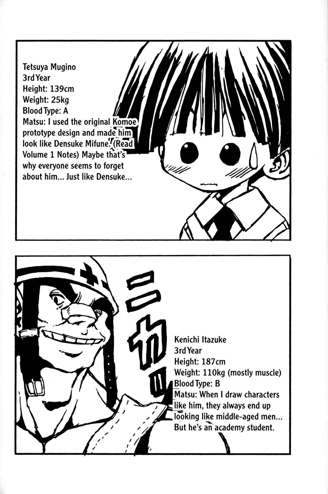 Page 24 Chapter 79 Eiken