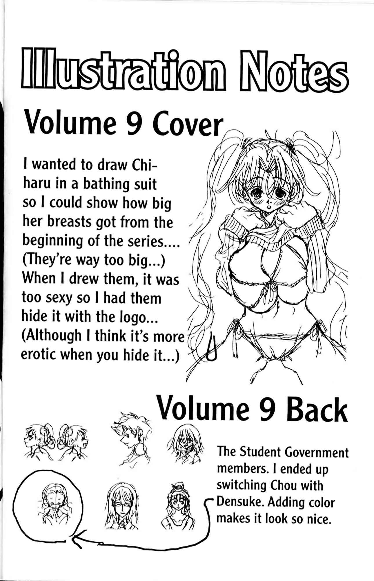 Page 26 Chapter 79 Eiken