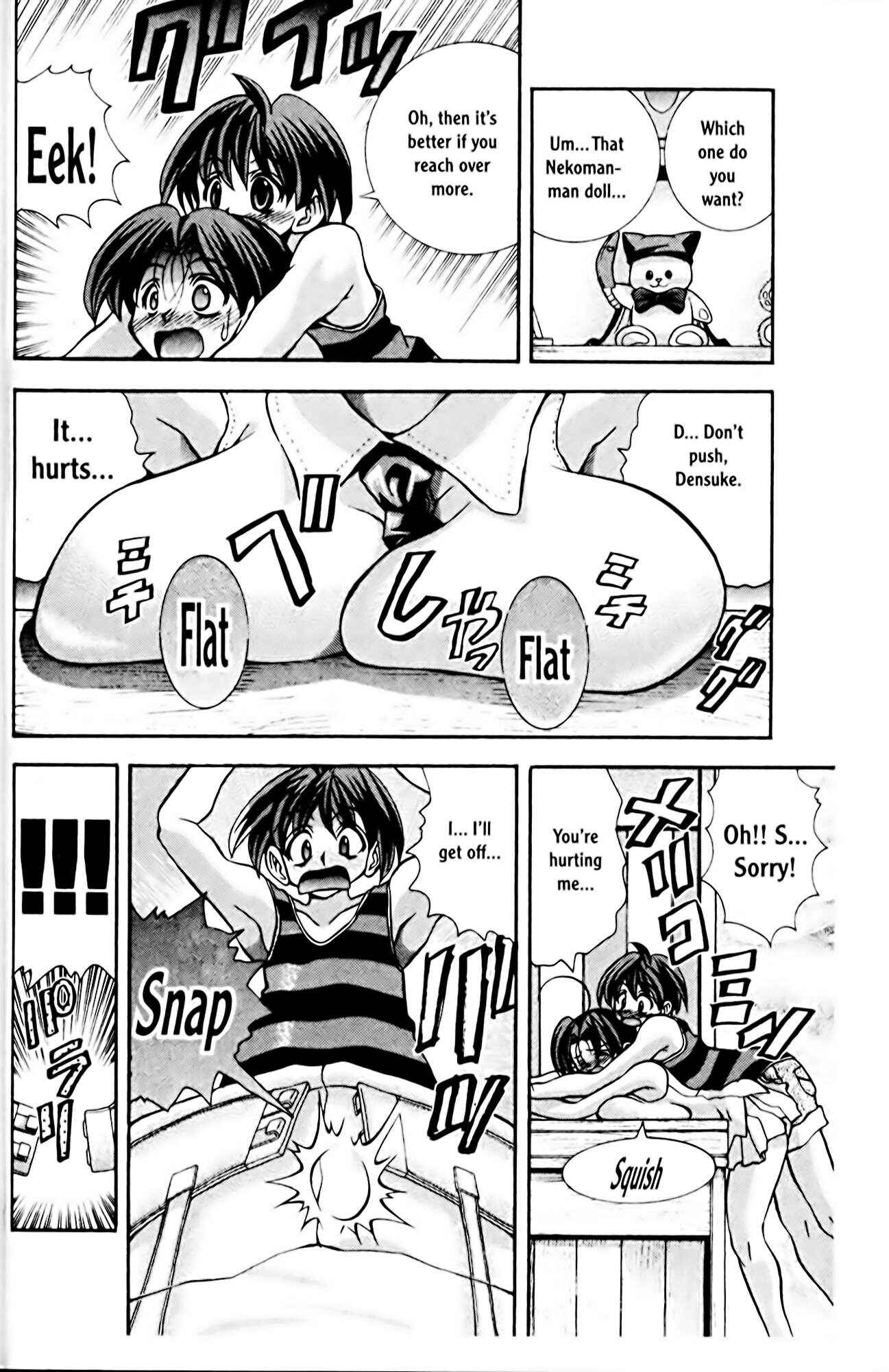 Page 10 Chapter 63 Eiken