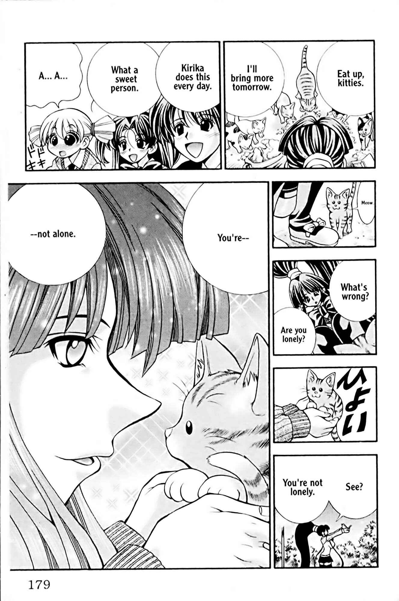 Page 15 Chapter 25 Eiken