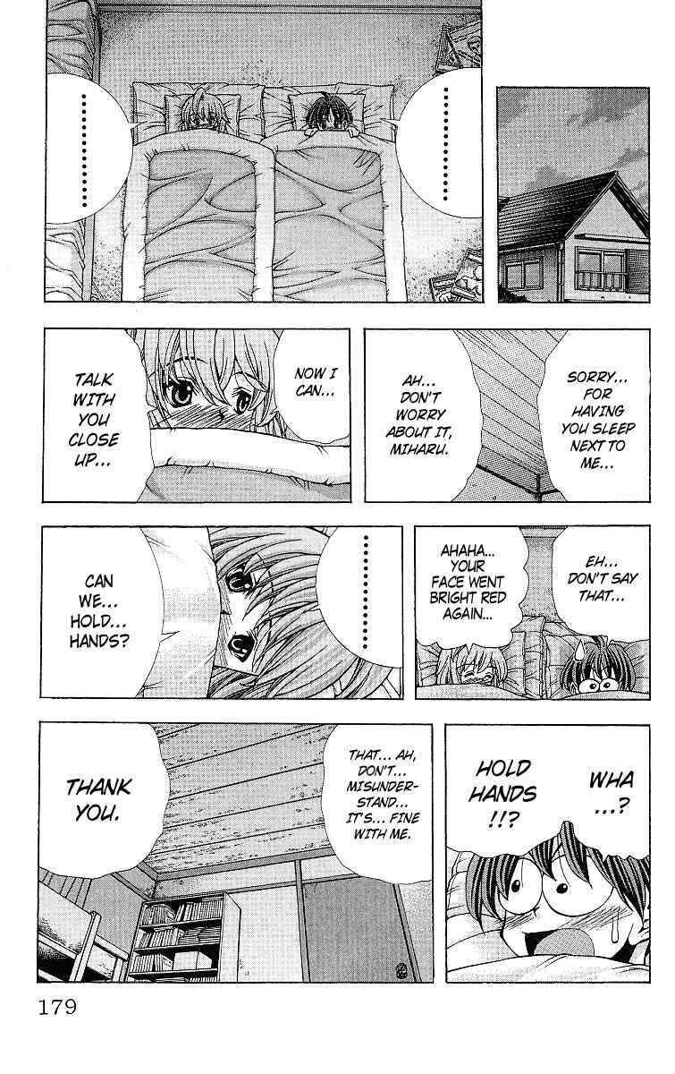 Page 16 Chapter 124 Eiken
