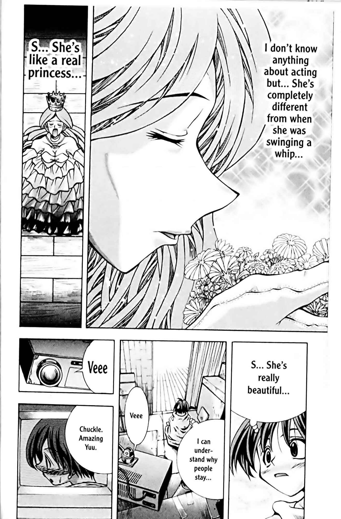 Page 12 Chapter 70 Eiken