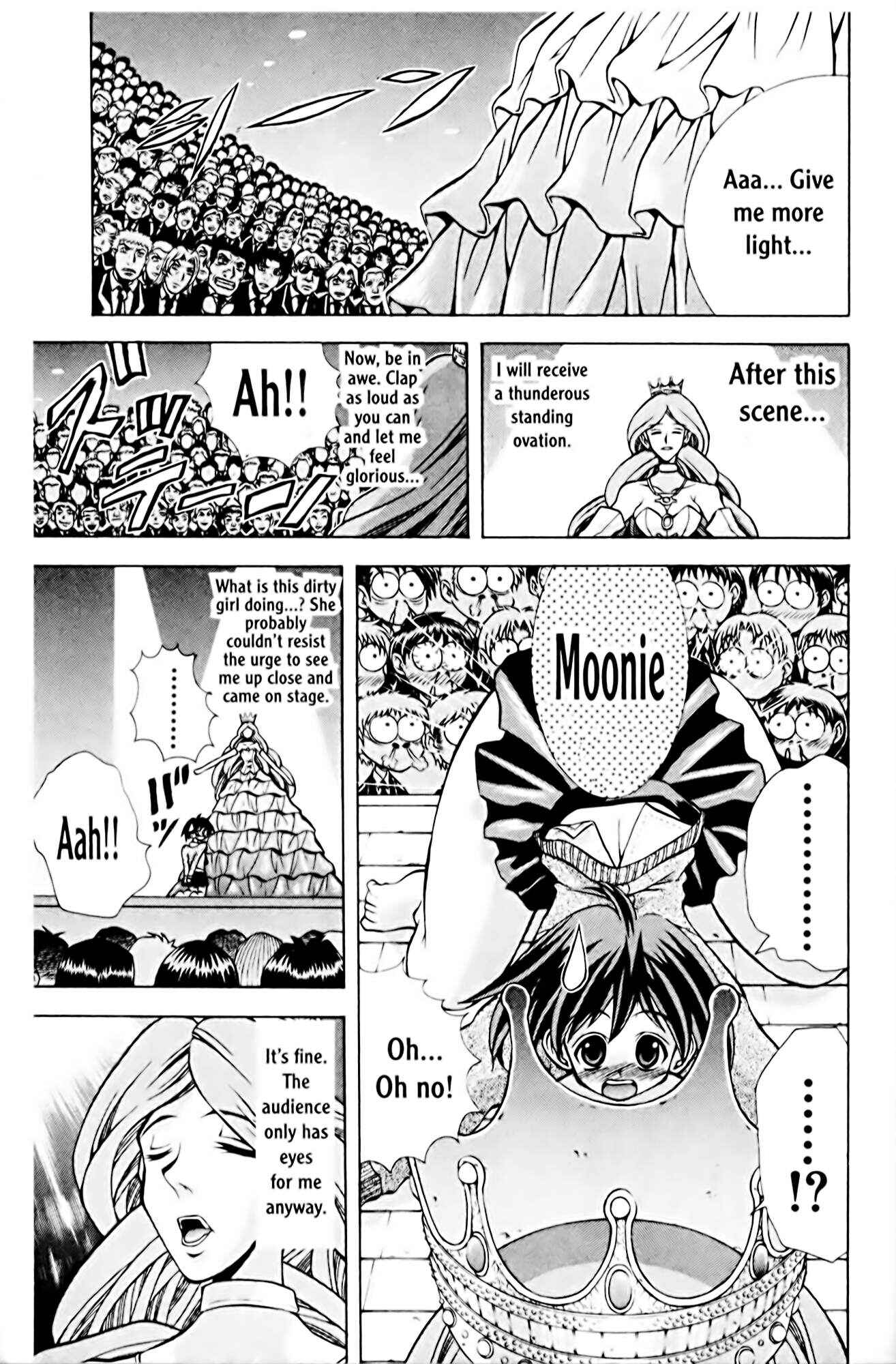 Page 17 Chapter 70 Eiken