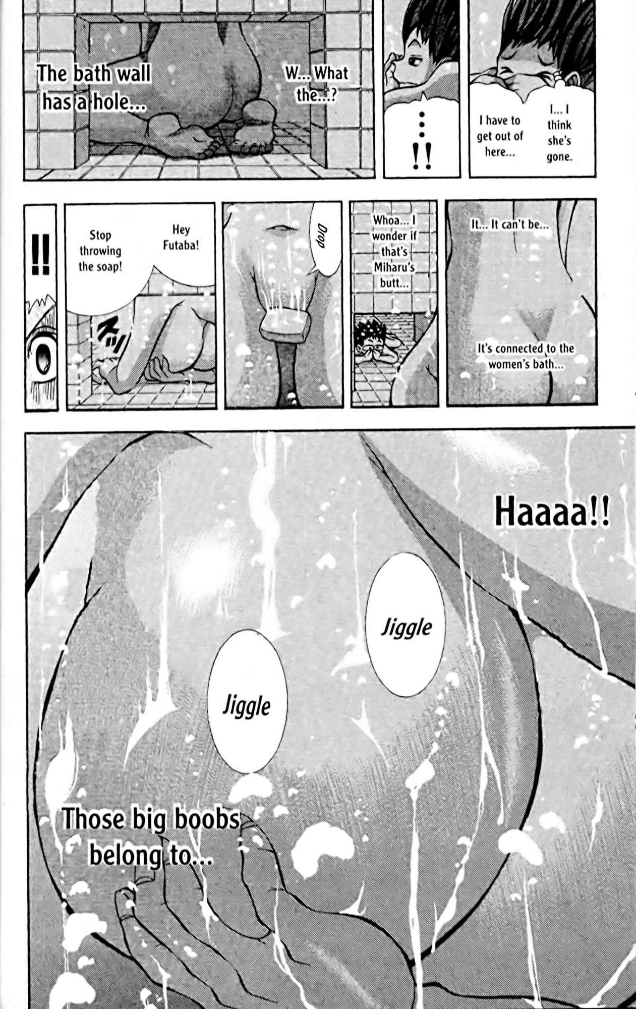 Page 23 Chapter 53 Eiken