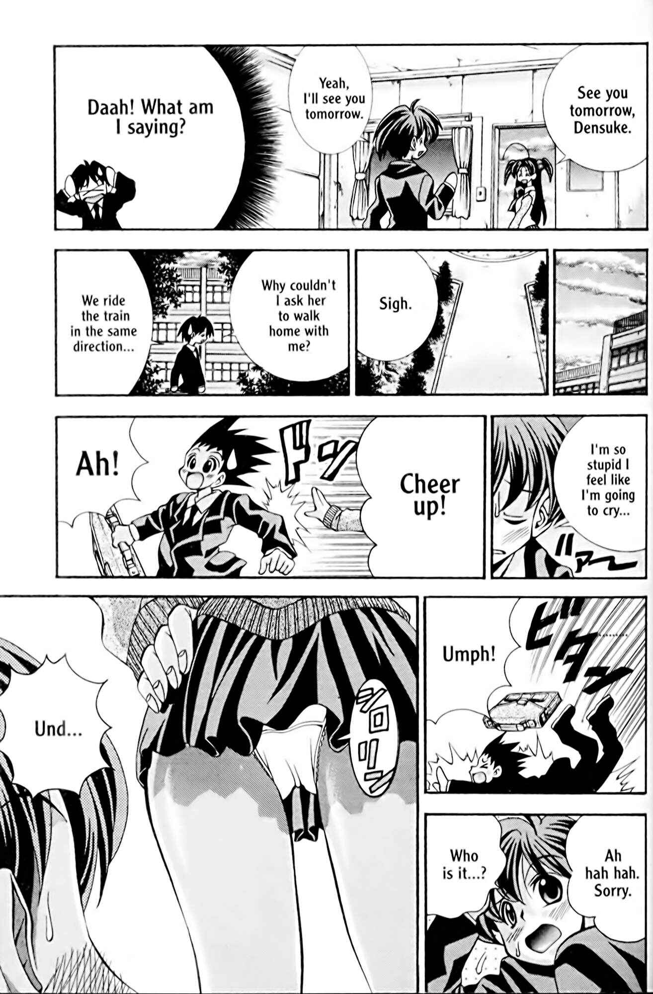 Page 3 Chapter 30 Eiken