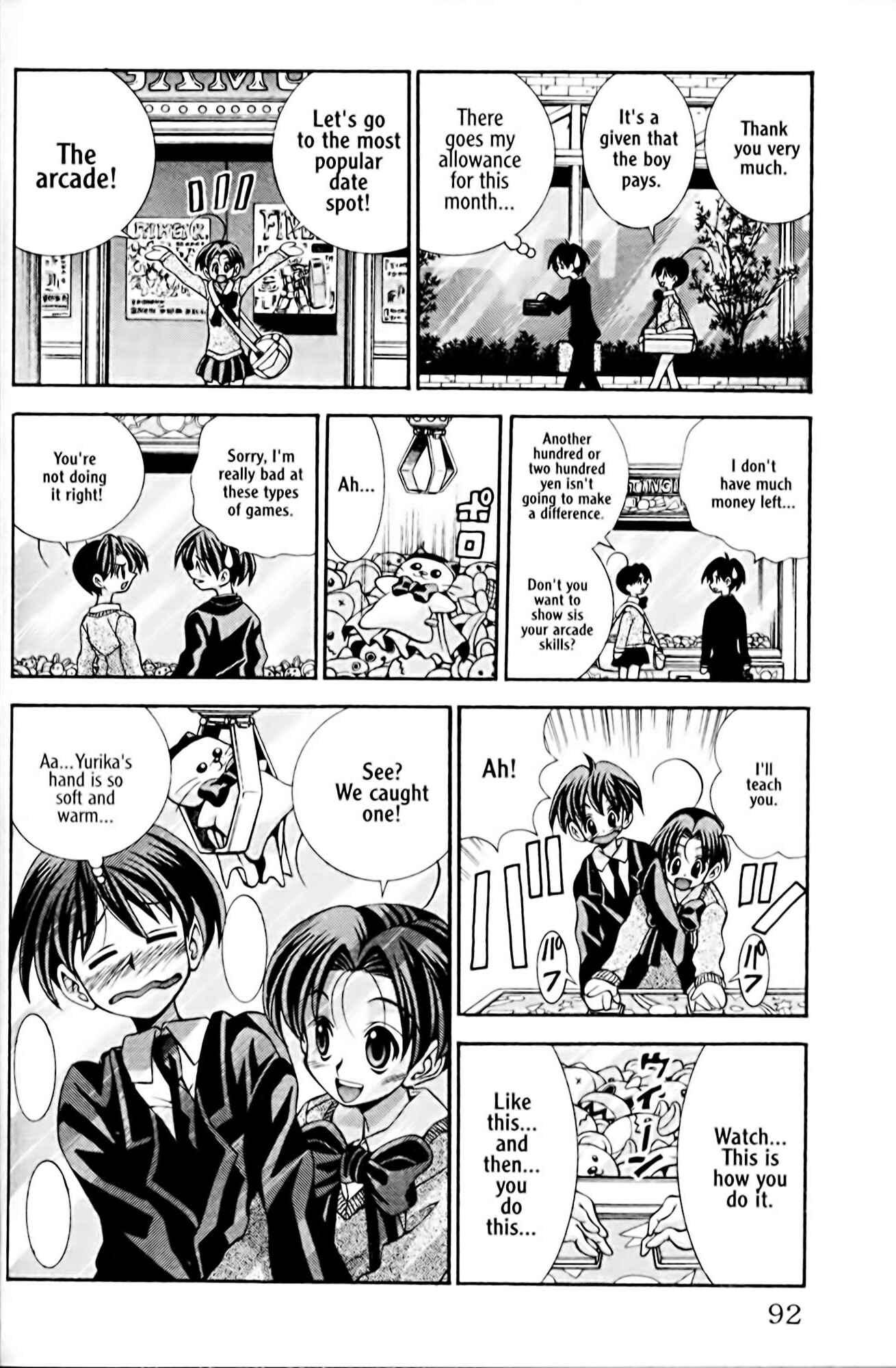 Page 8 Chapter 30 Eiken
