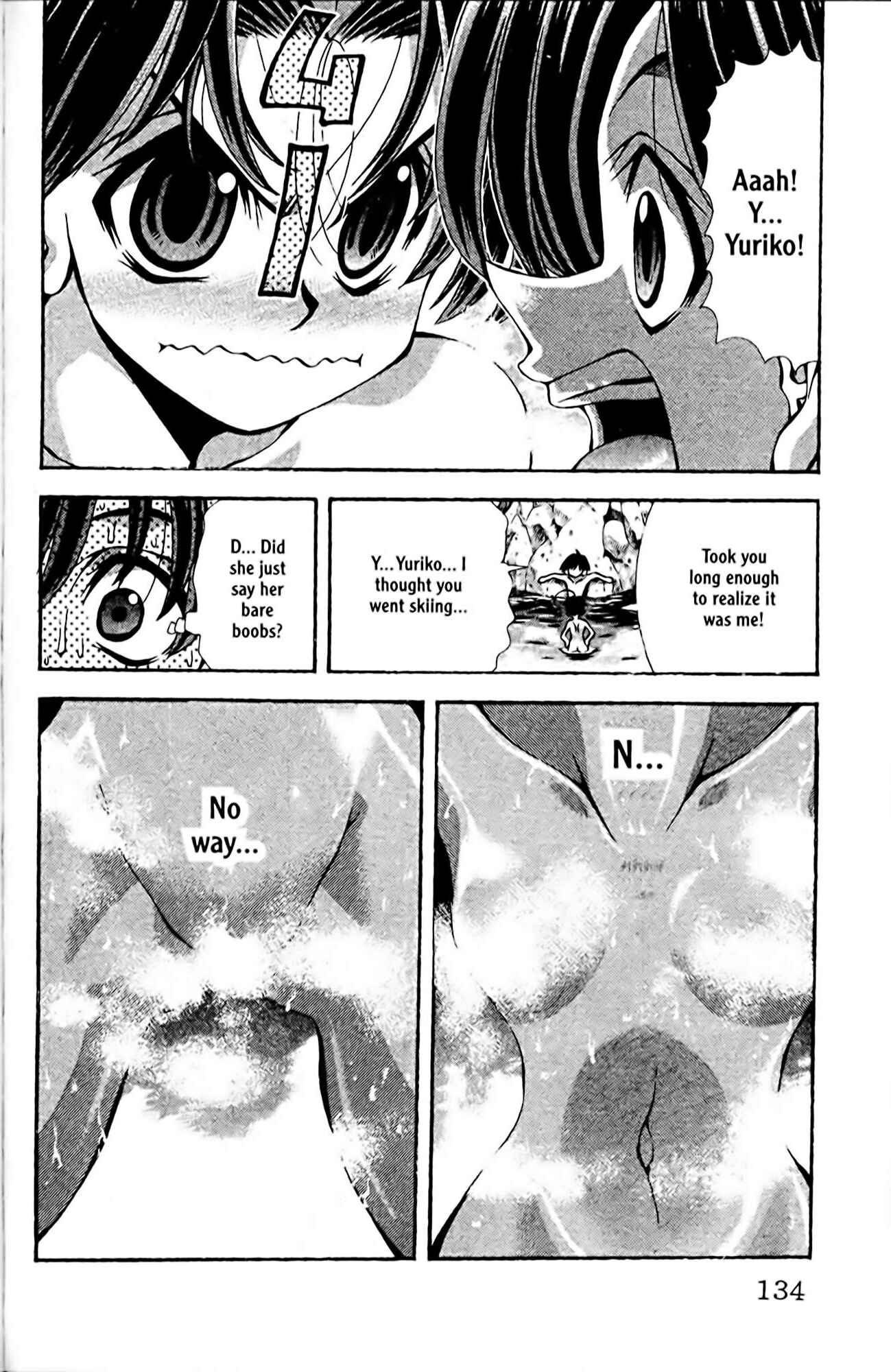 Page 6 Chapter 86 Eiken