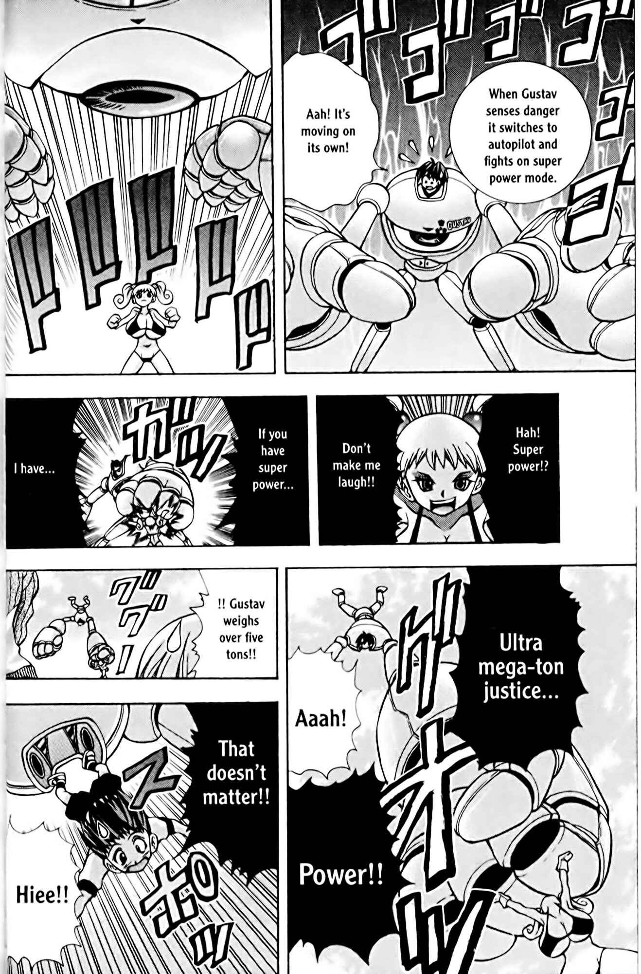Page 18 Chapter 72 Eiken