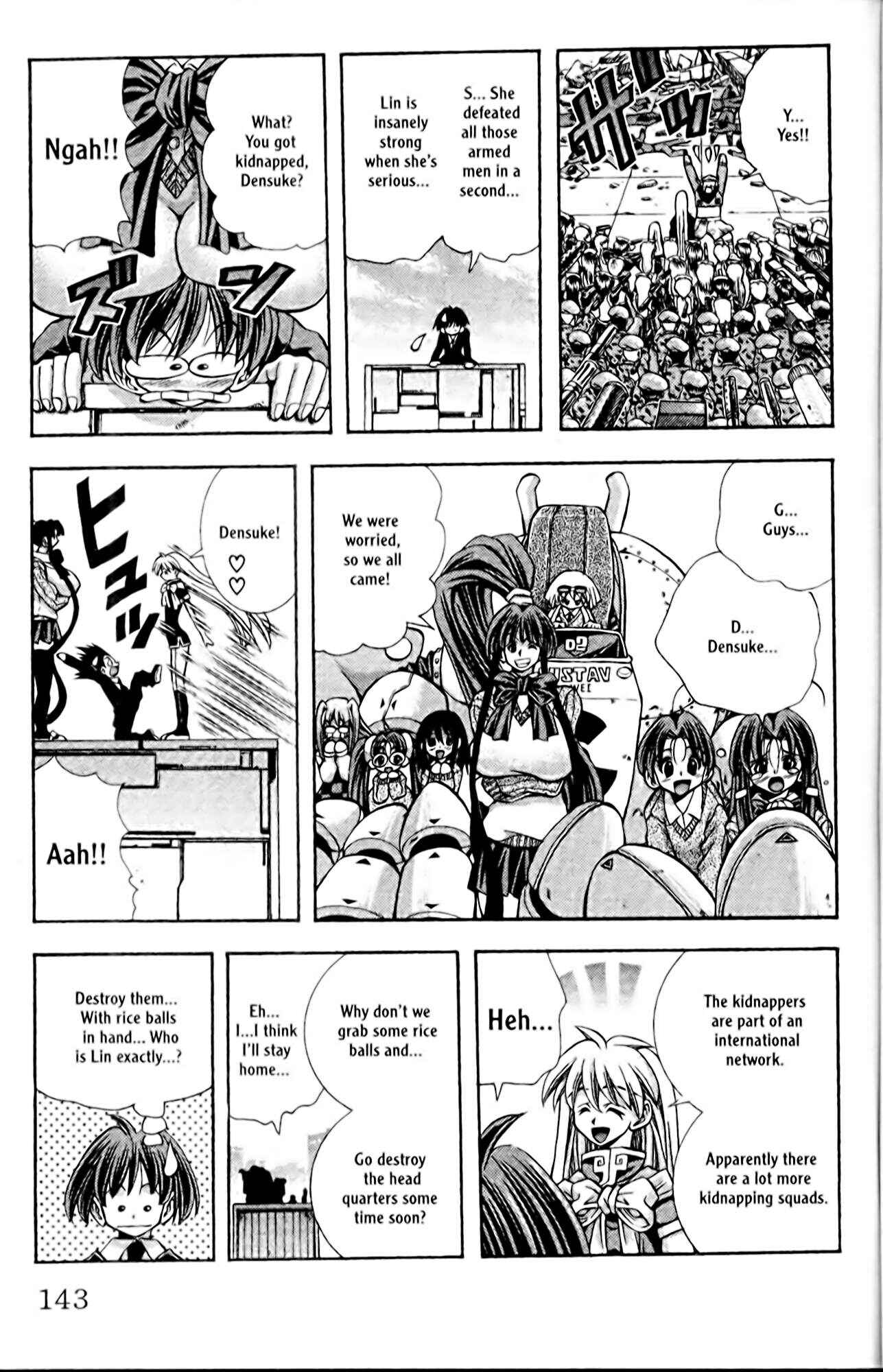 Page 19 Chapter 95 Eiken