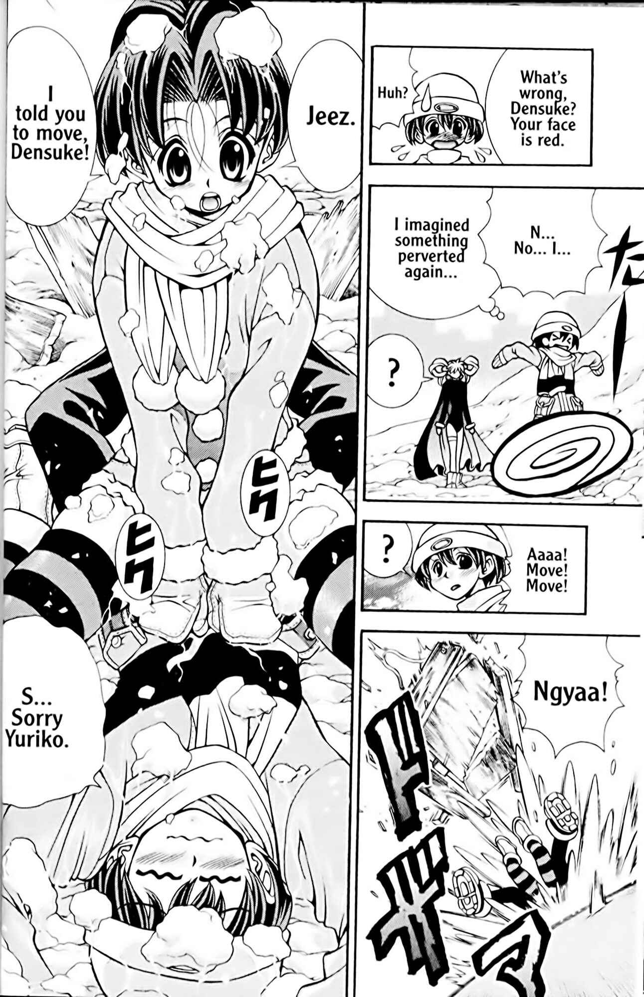 Page 10 Chapter 36 Eiken