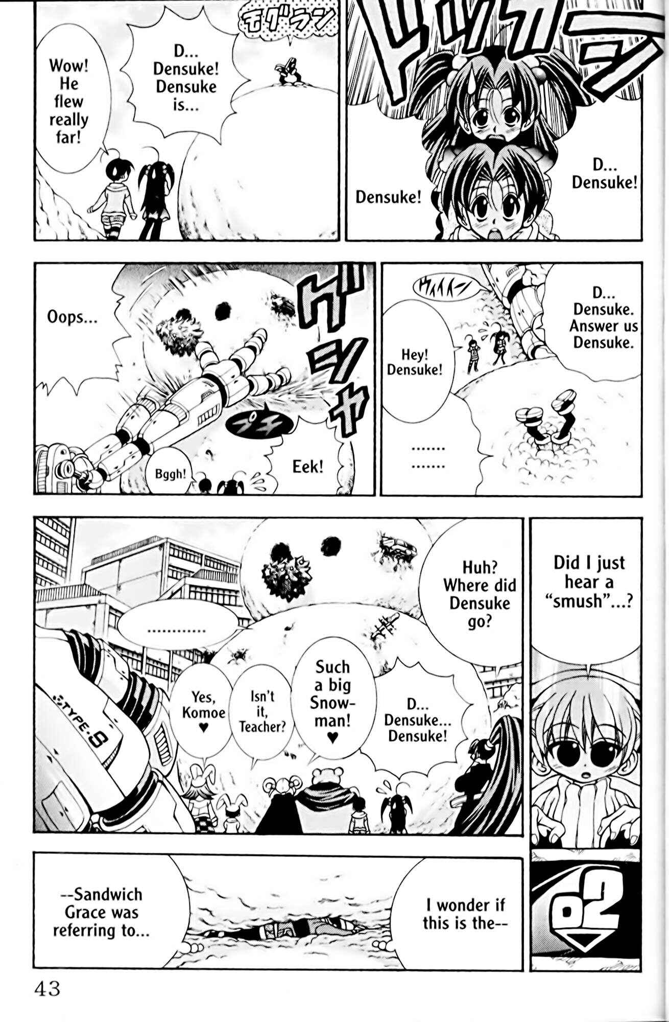 Page 19 Chapter 36 Eiken