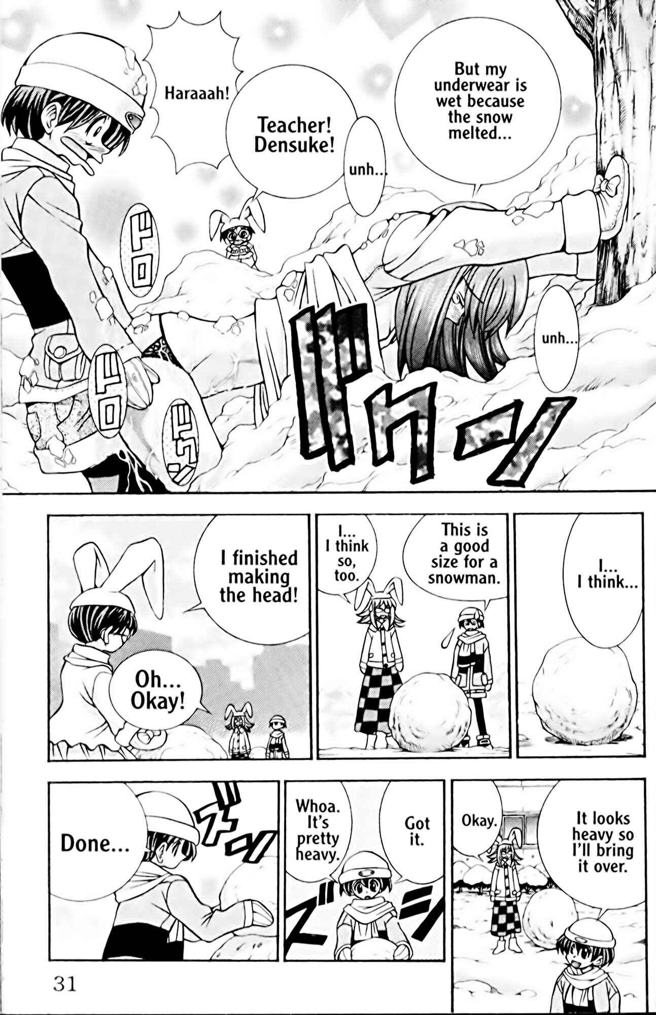 Page 7 Chapter 36 Eiken