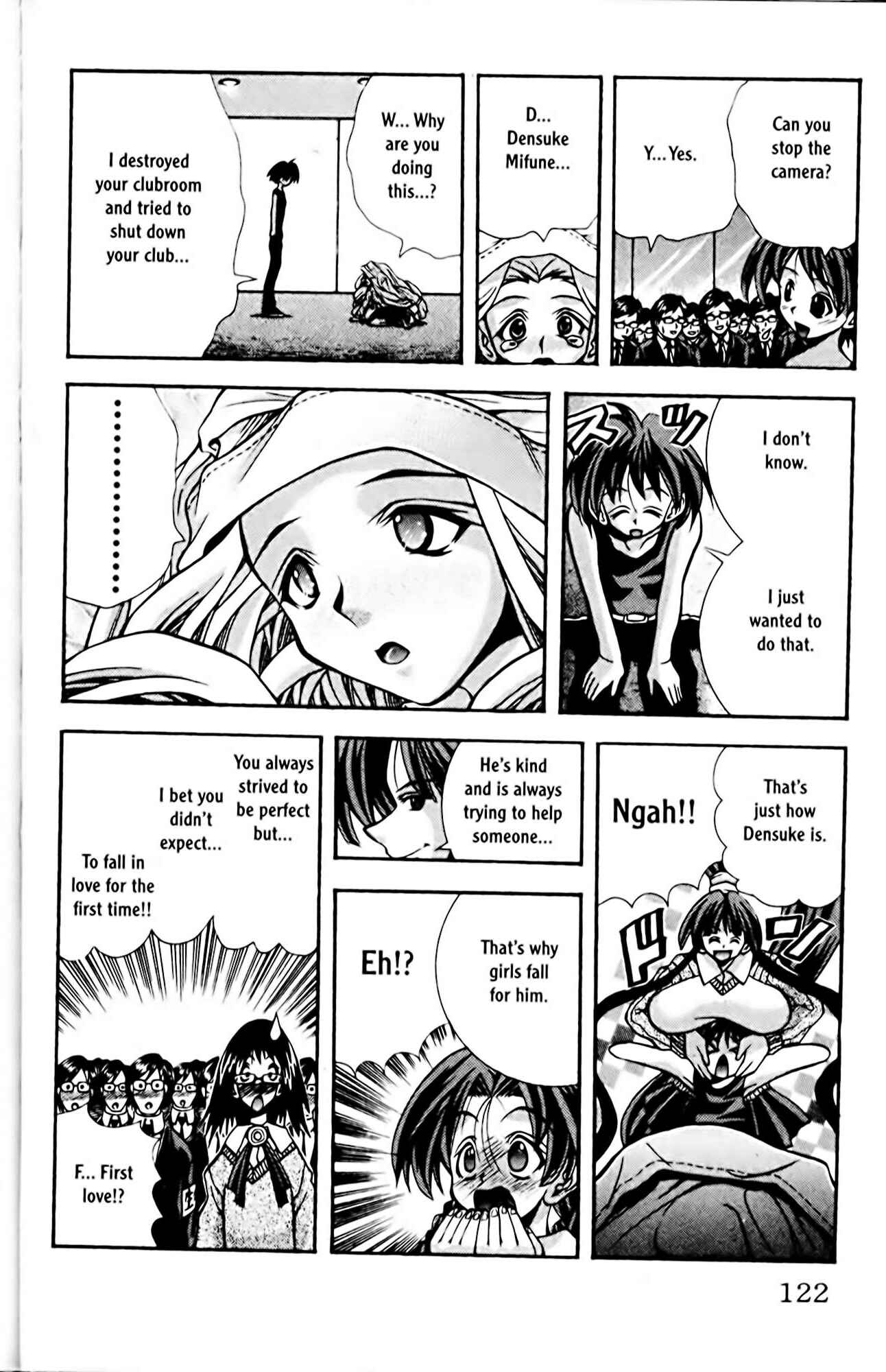 Page 18 Chapter 76 Eiken
