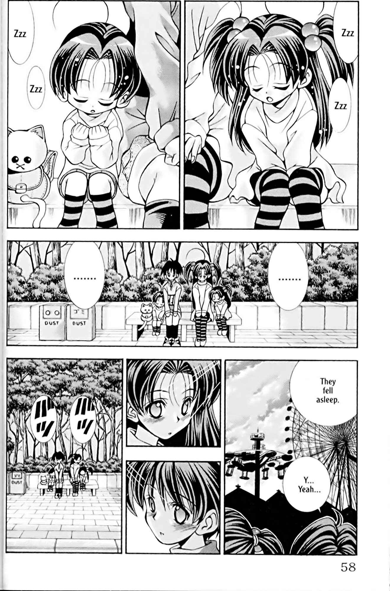 Page 14 Chapter 28 Eiken