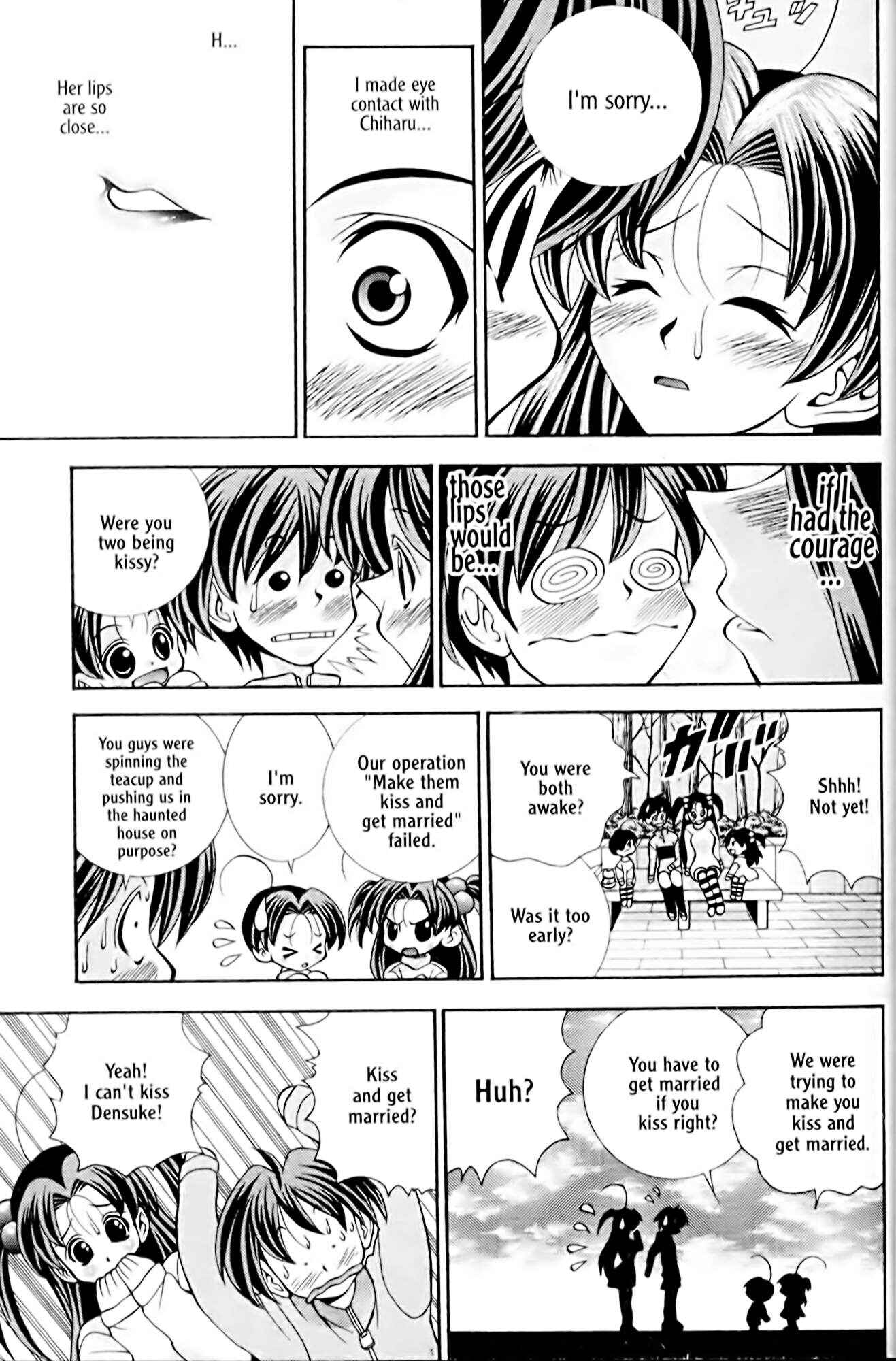 Page 19 Chapter 28 Eiken