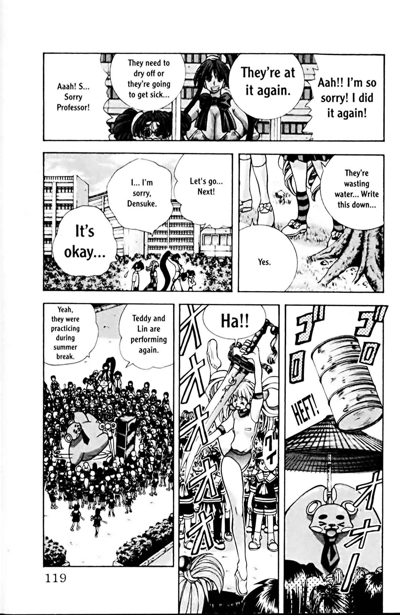 Page 7 Chapter 67 Eiken