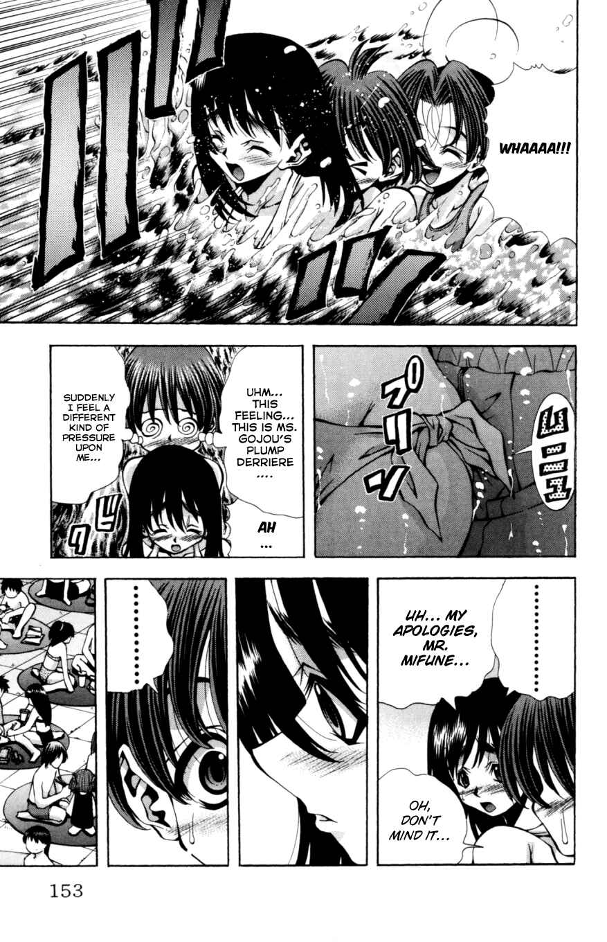 Page 10 Chapter 132 Eiken