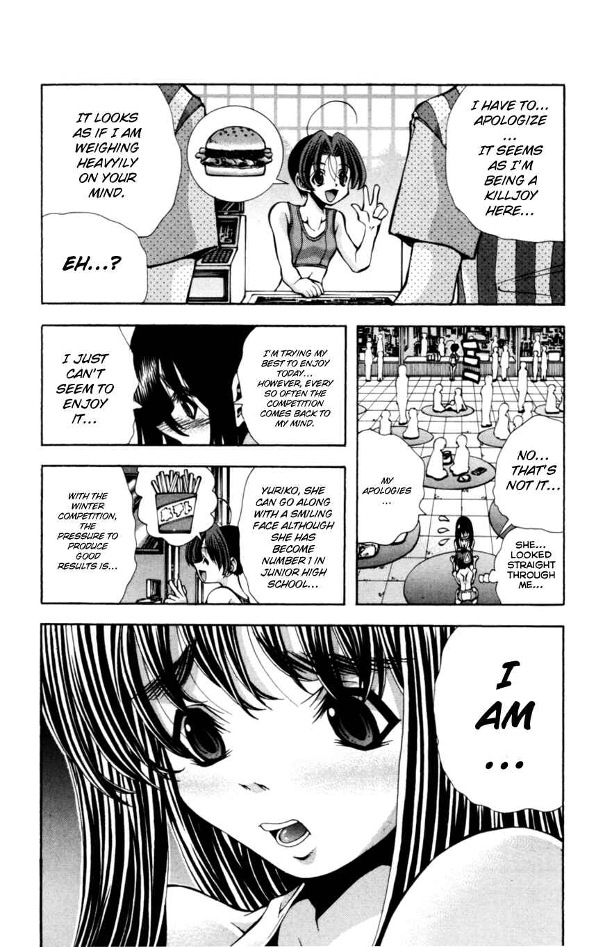 Page 11 Chapter 132 Eiken