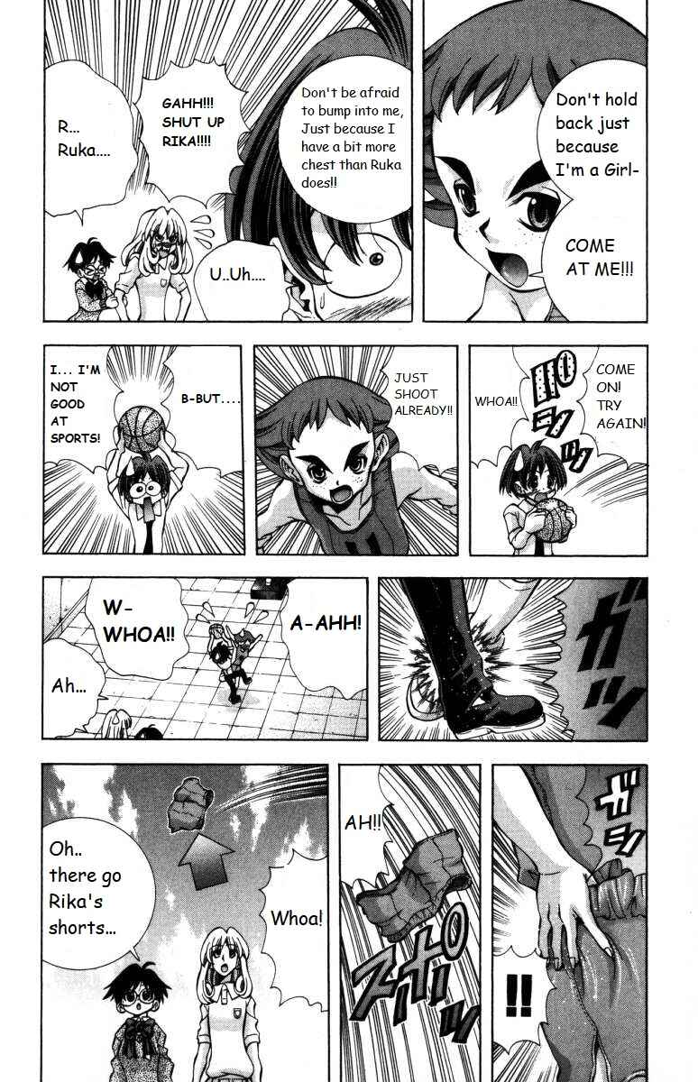 Page 10 Chapter 139 Eiken