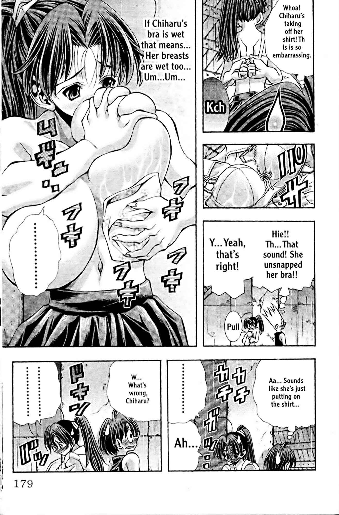 Page 15 Chapter 97 Eiken