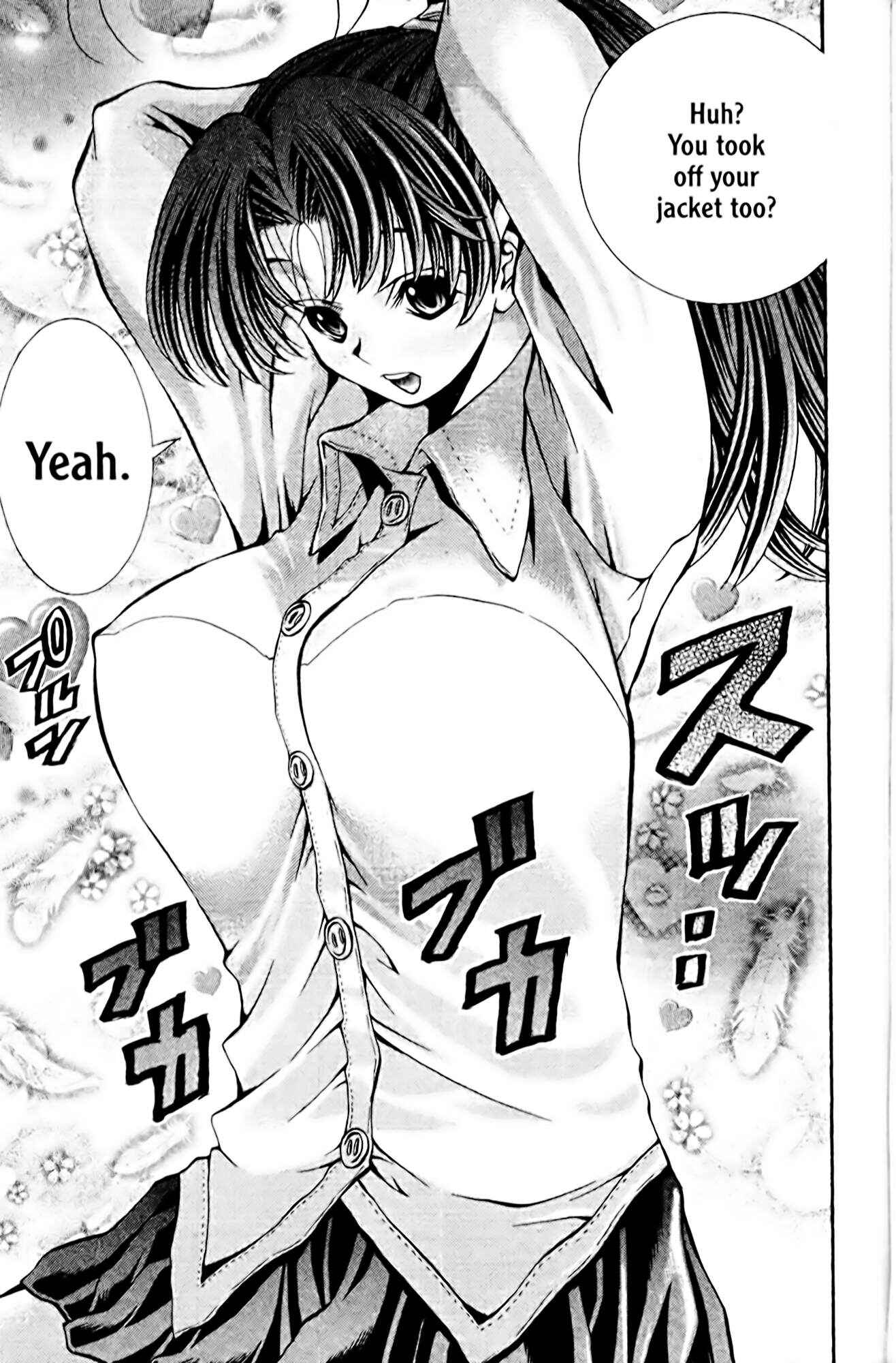 Page 5 Chapter 97 Eiken