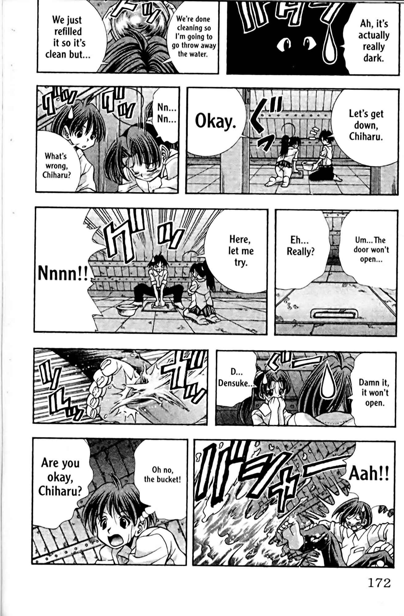 Page 8 Chapter 97 Eiken