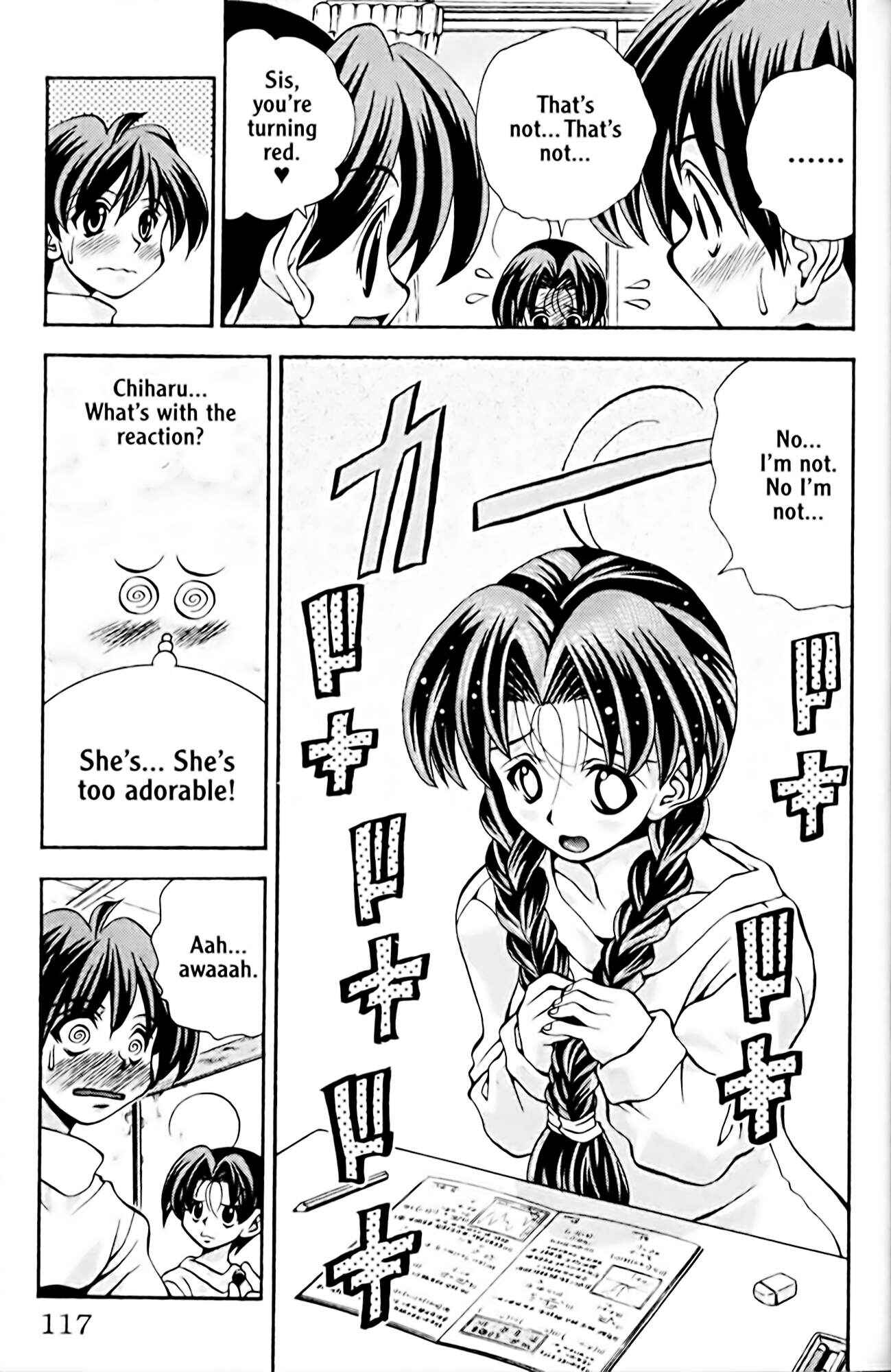 Page 13 Chapter 40 Eiken