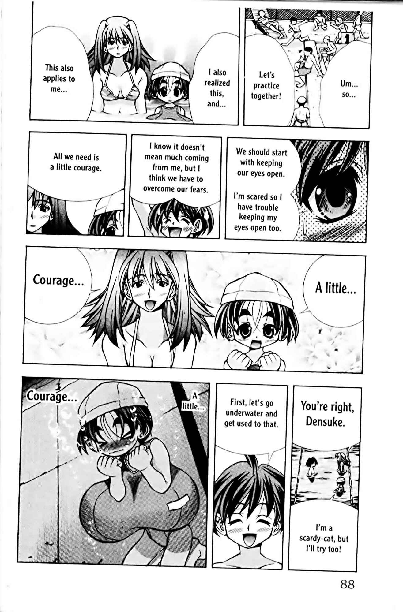 Page 16 Chapter 65 Eiken