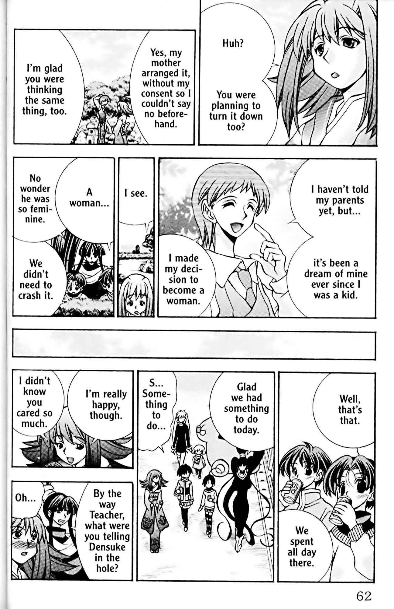 Page 18 Chapter 37 Eiken