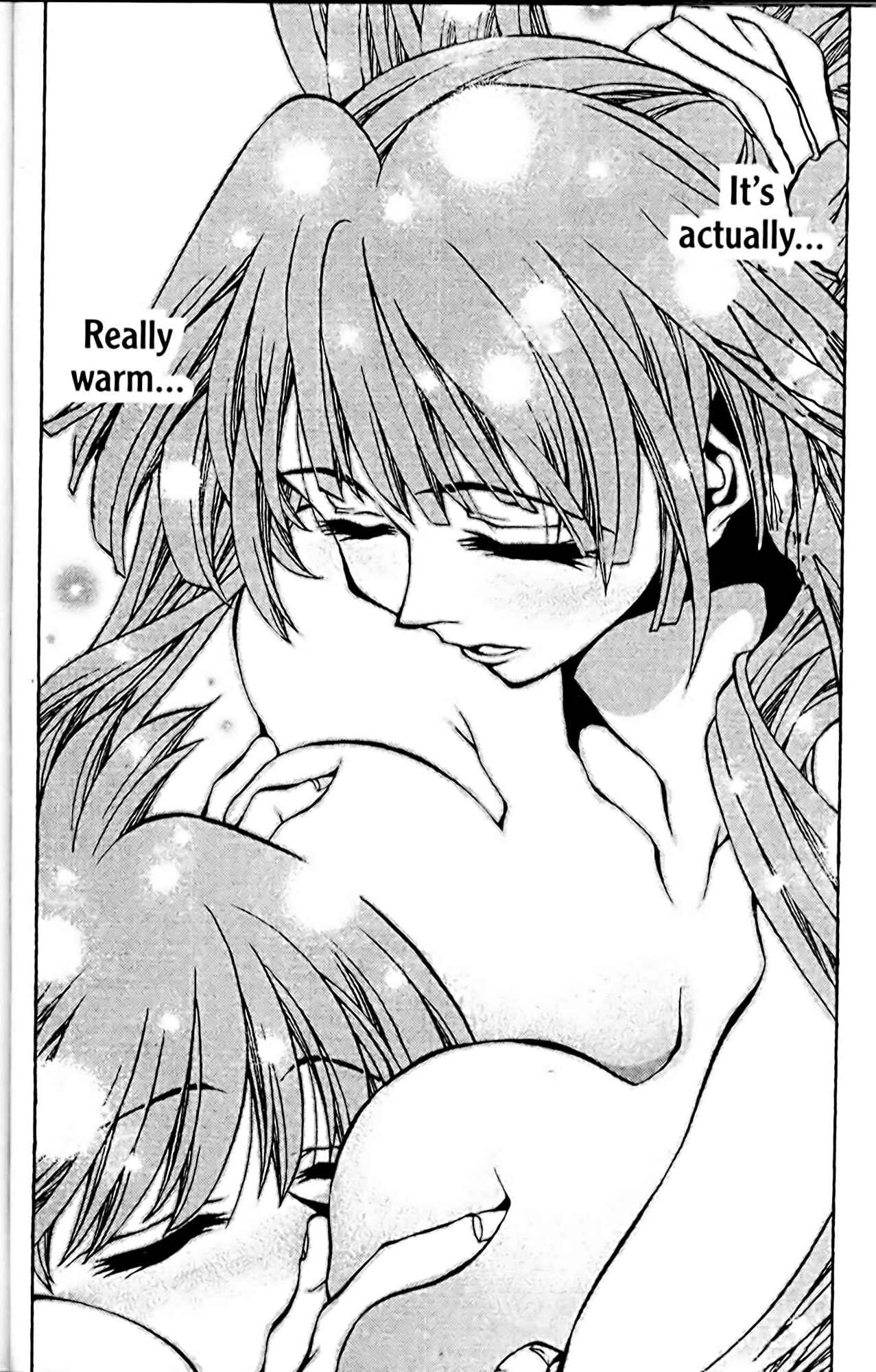 Page 18 Chapter 87 Eiken