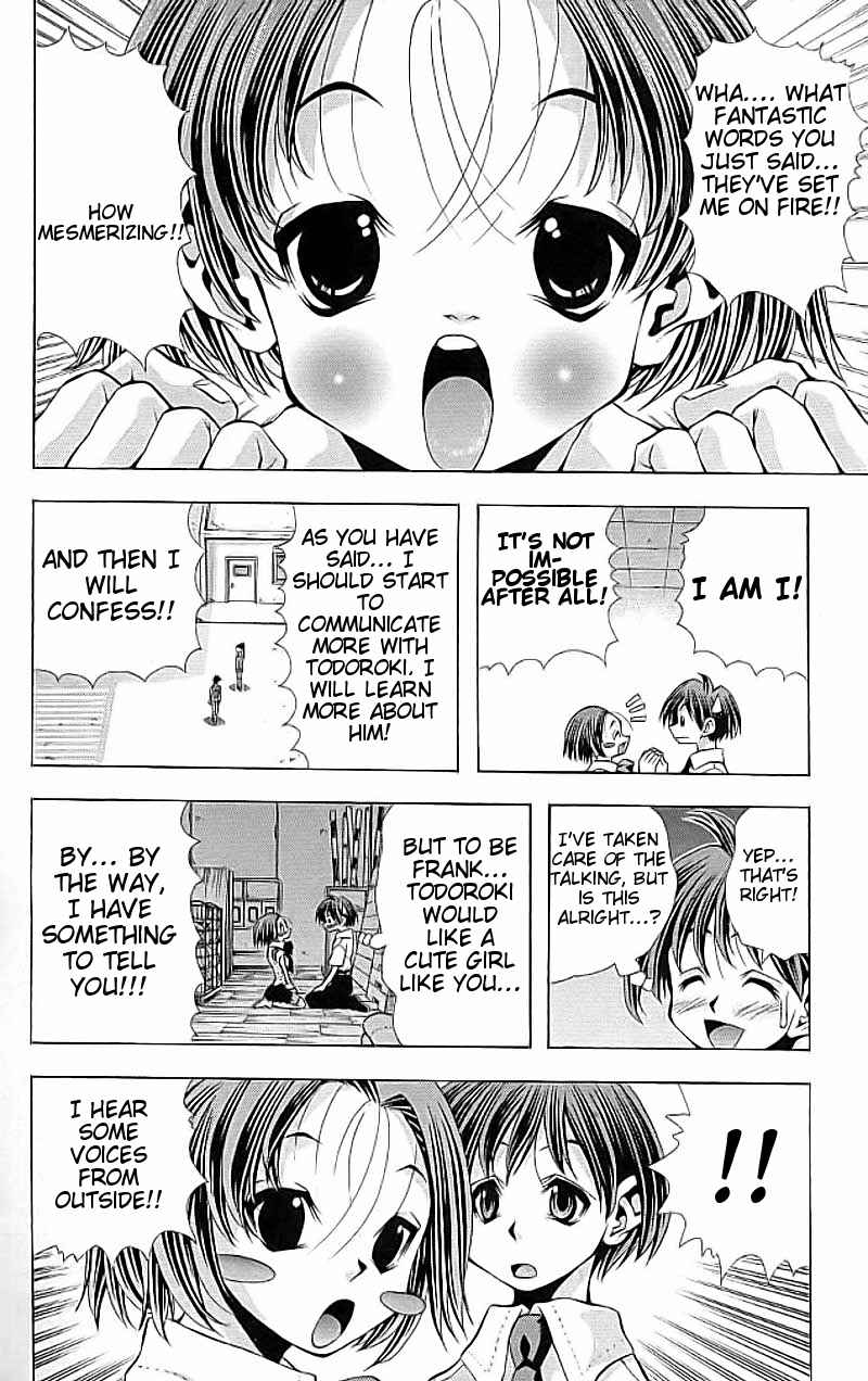 Page 16 Chapter 114 Eiken