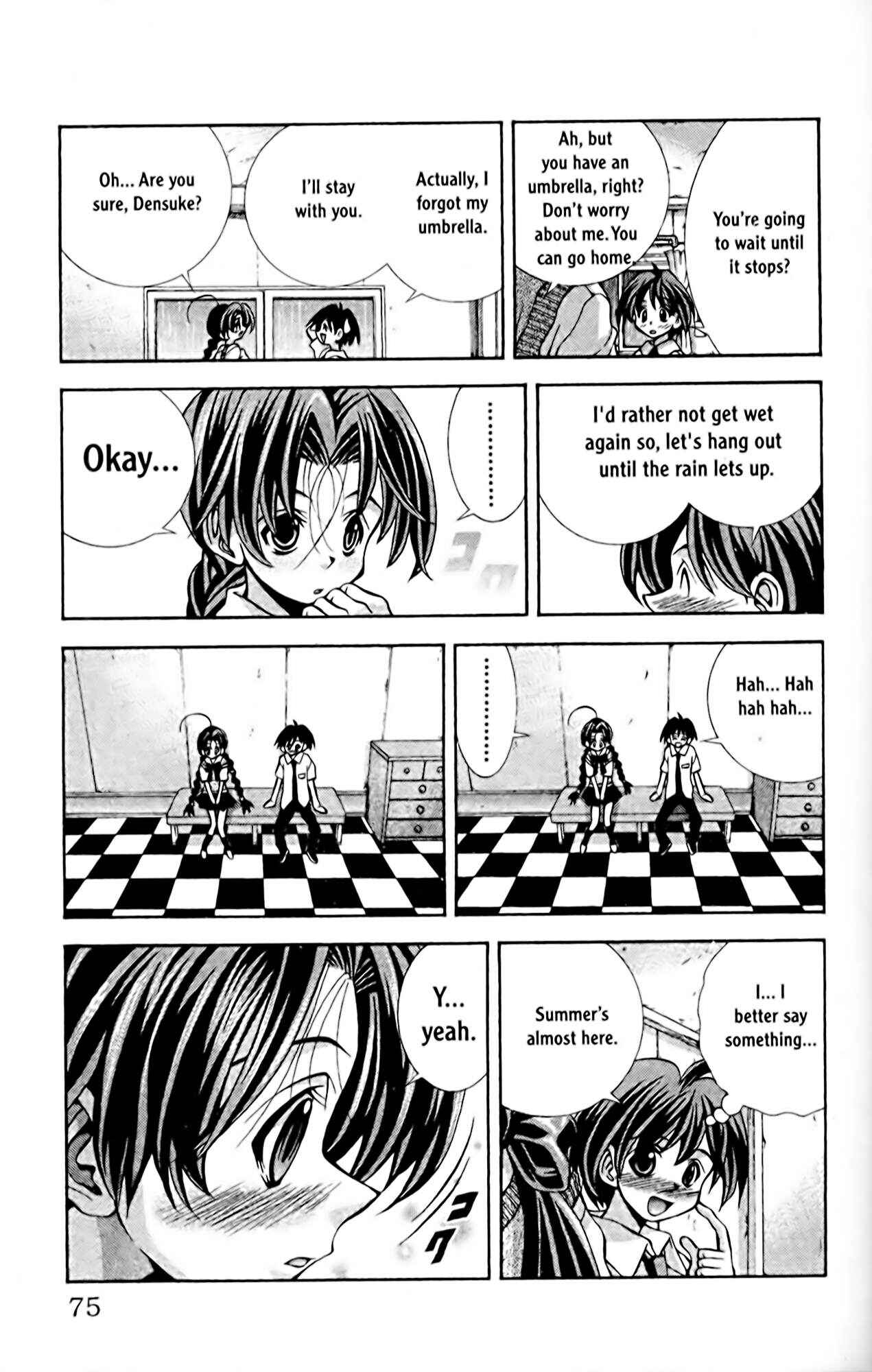 Page 13 Chapter 56 Eiken