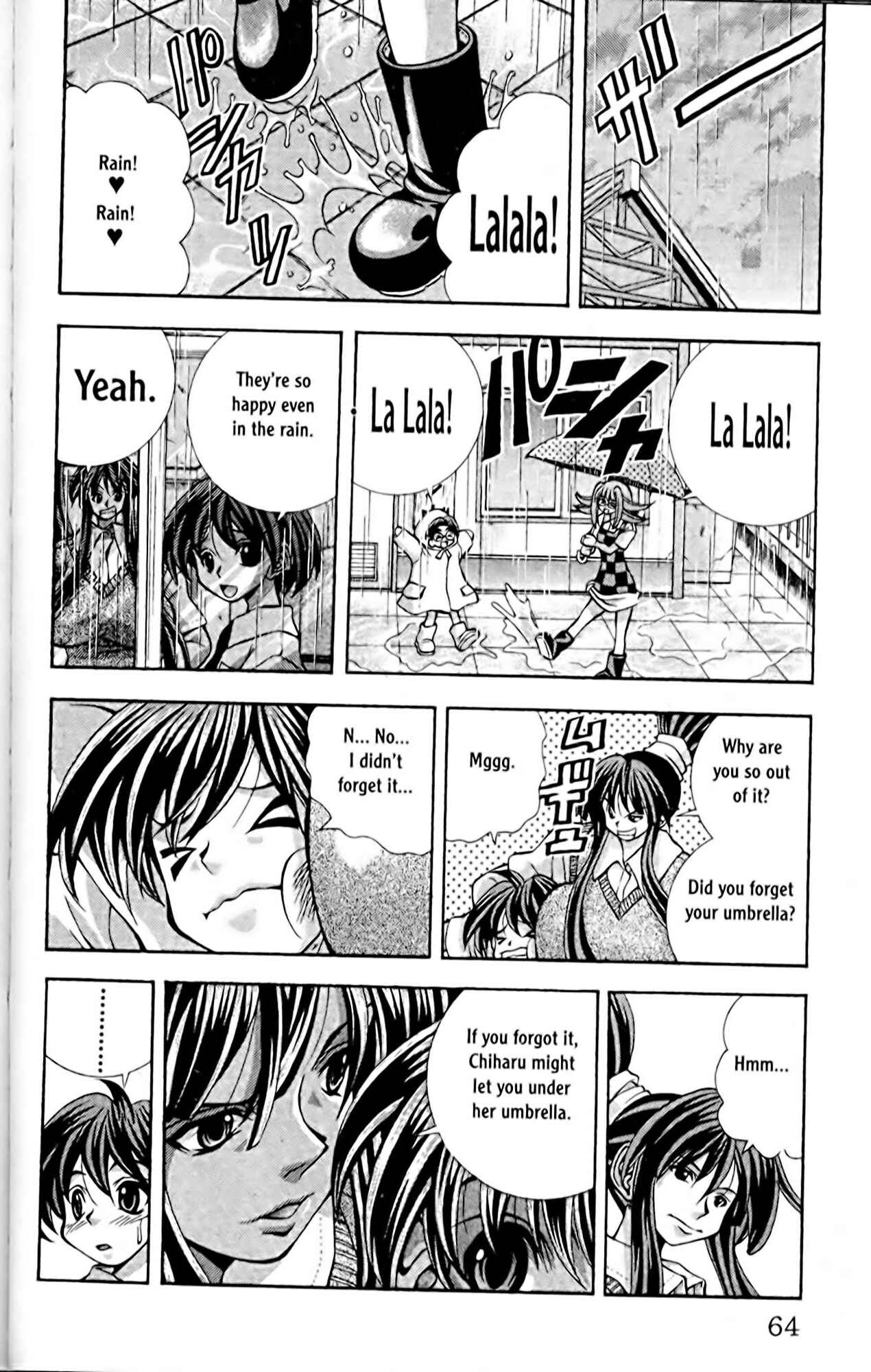 Page 2 Chapter 56 Eiken