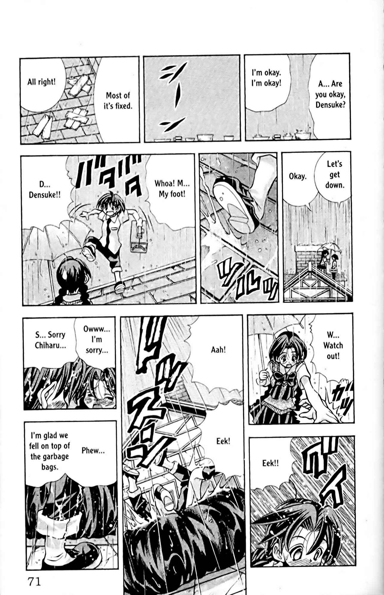 Page 9 Chapter 56 Eiken
