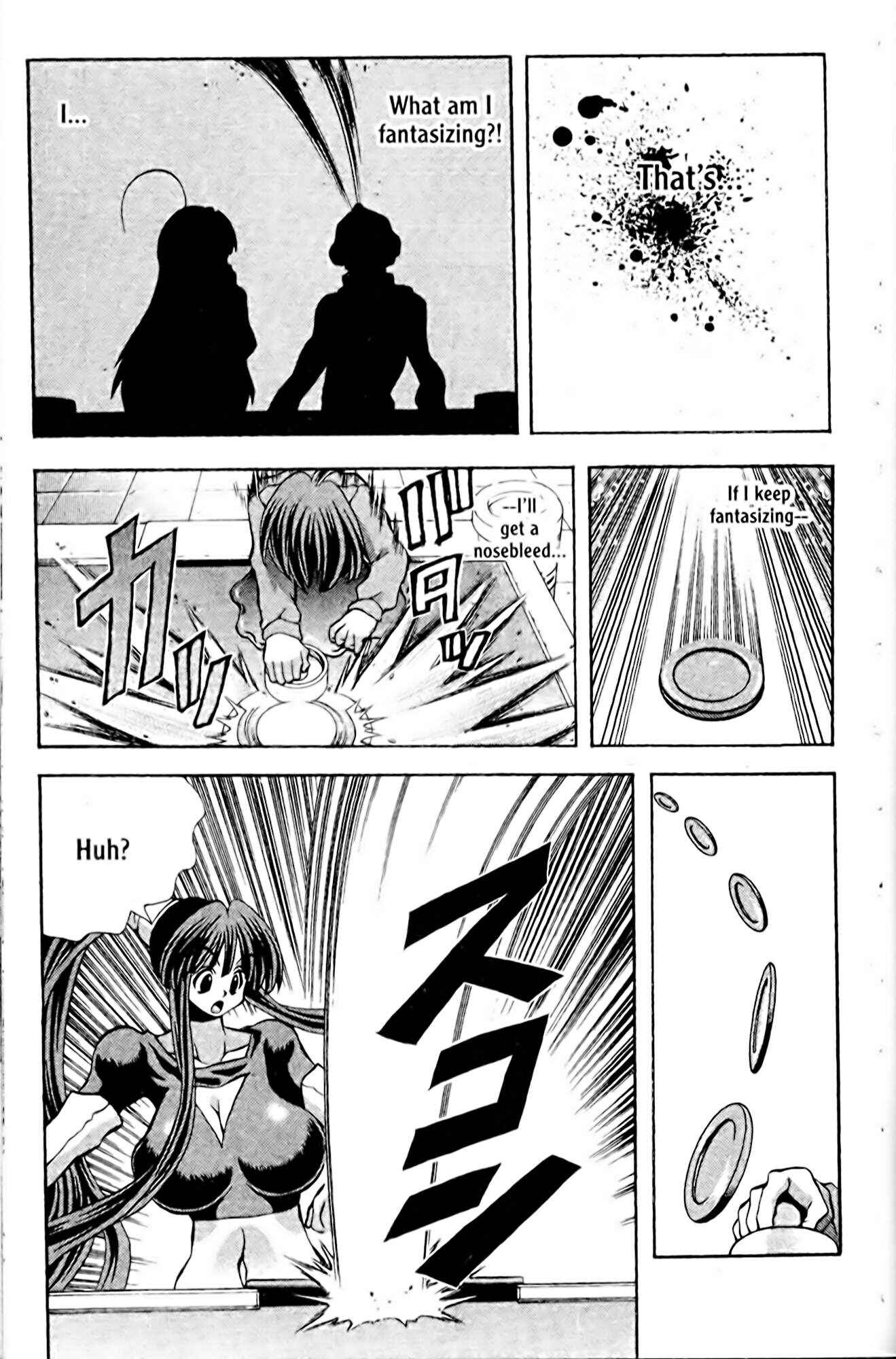 Page 19 Chapter 91 Eiken