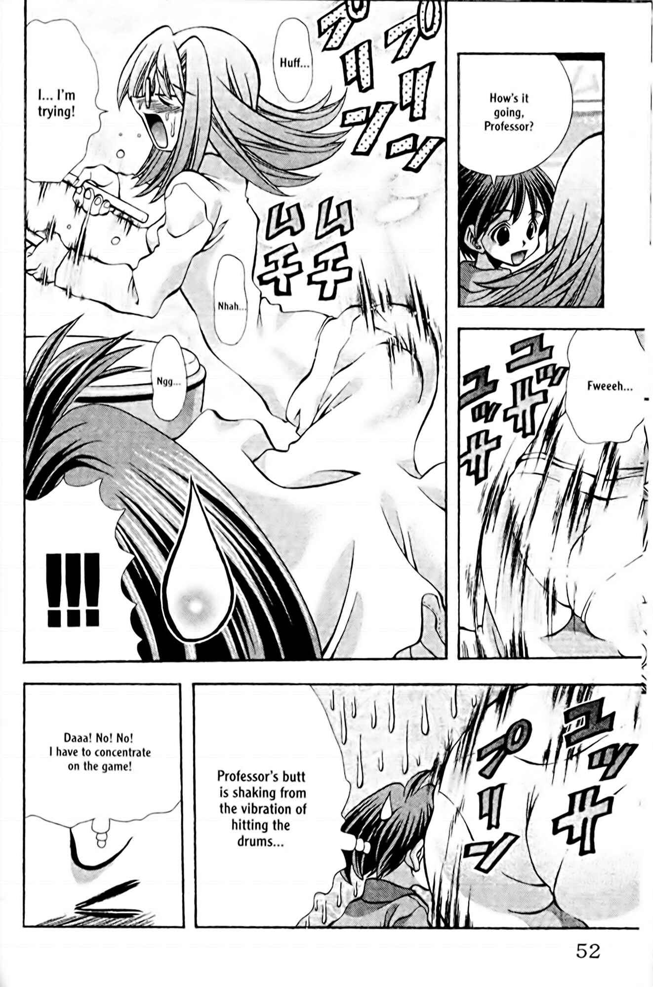 Page 8 Chapter 91 Eiken