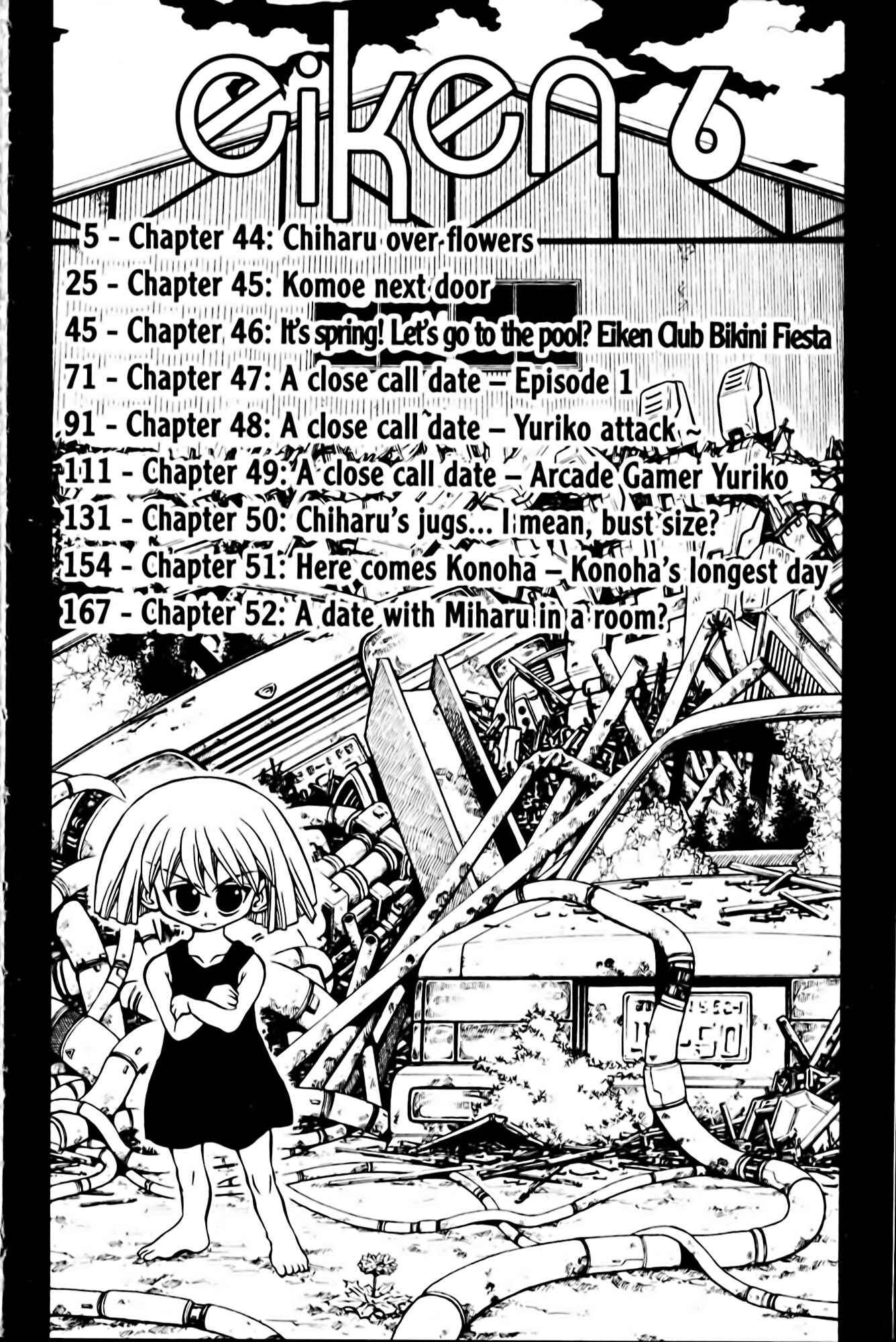Page 9 Chapter 44 Eiken