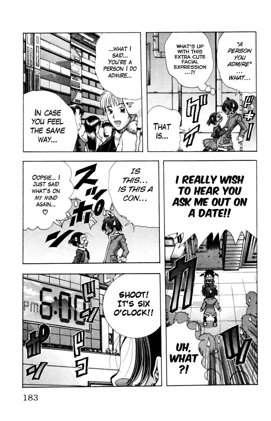 Page 20 Chapter 133 Eiken