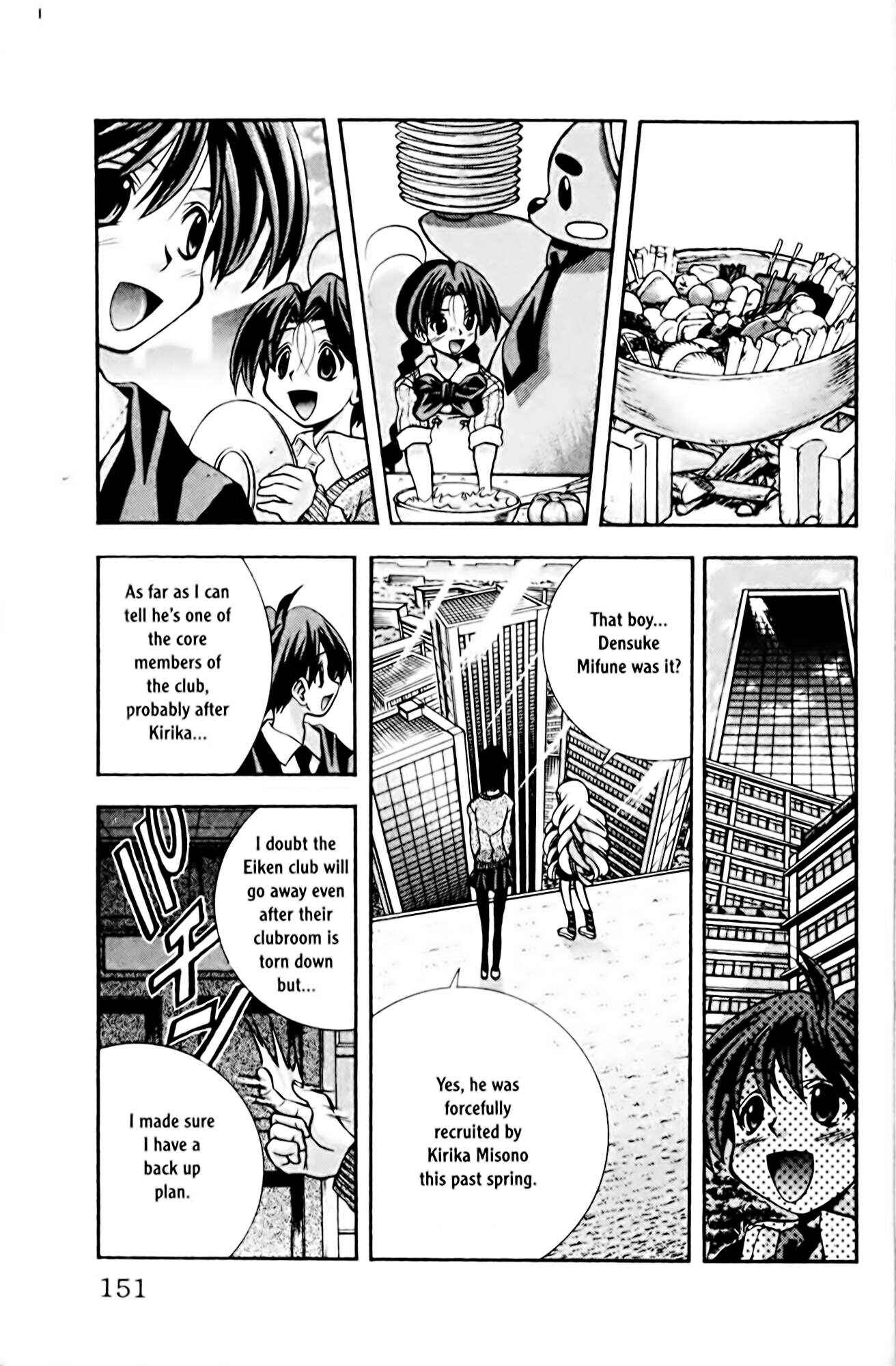 Page 19 Chapter 68 Eiken