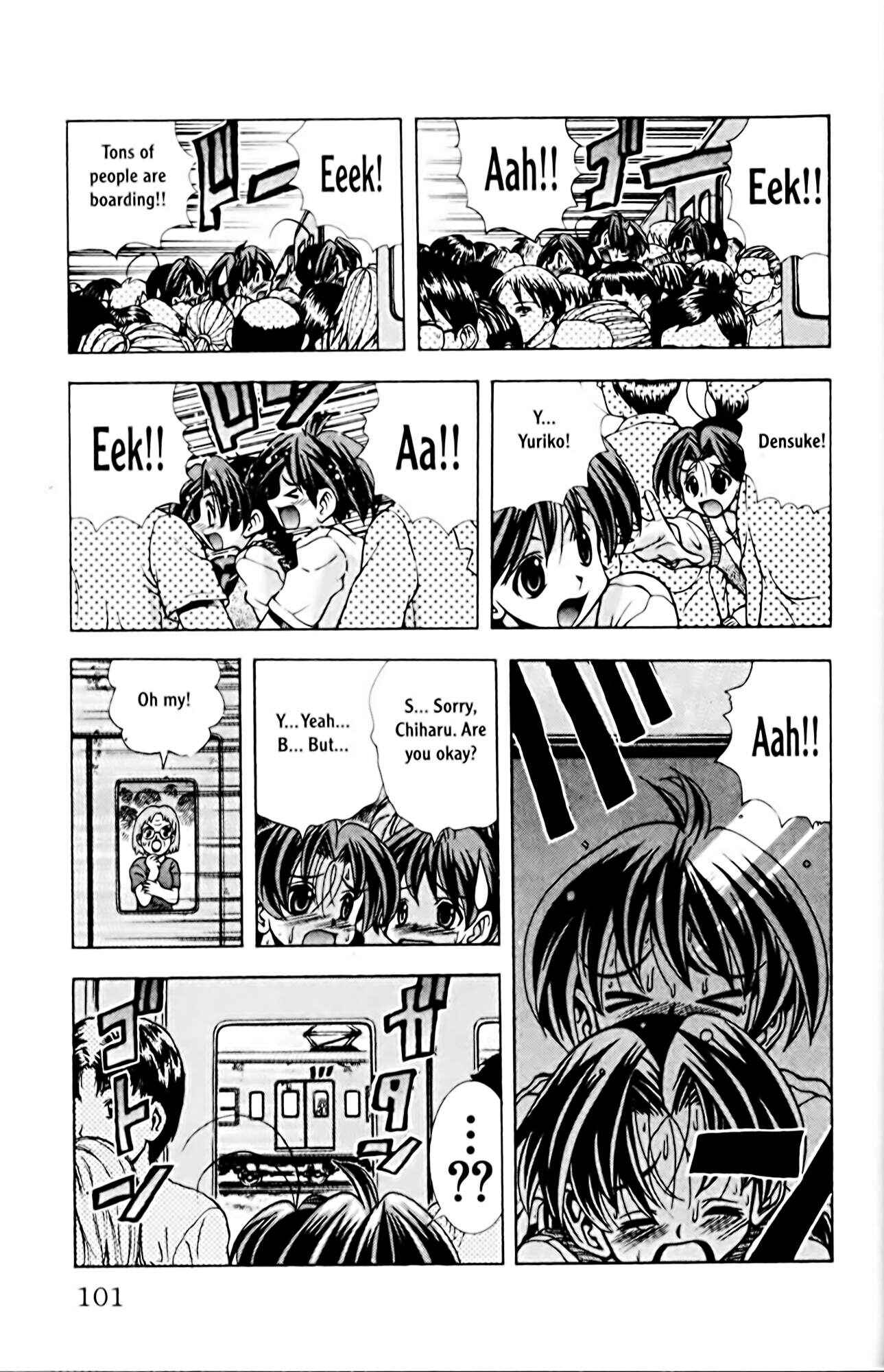 Page 9 Chapter 66 Eiken