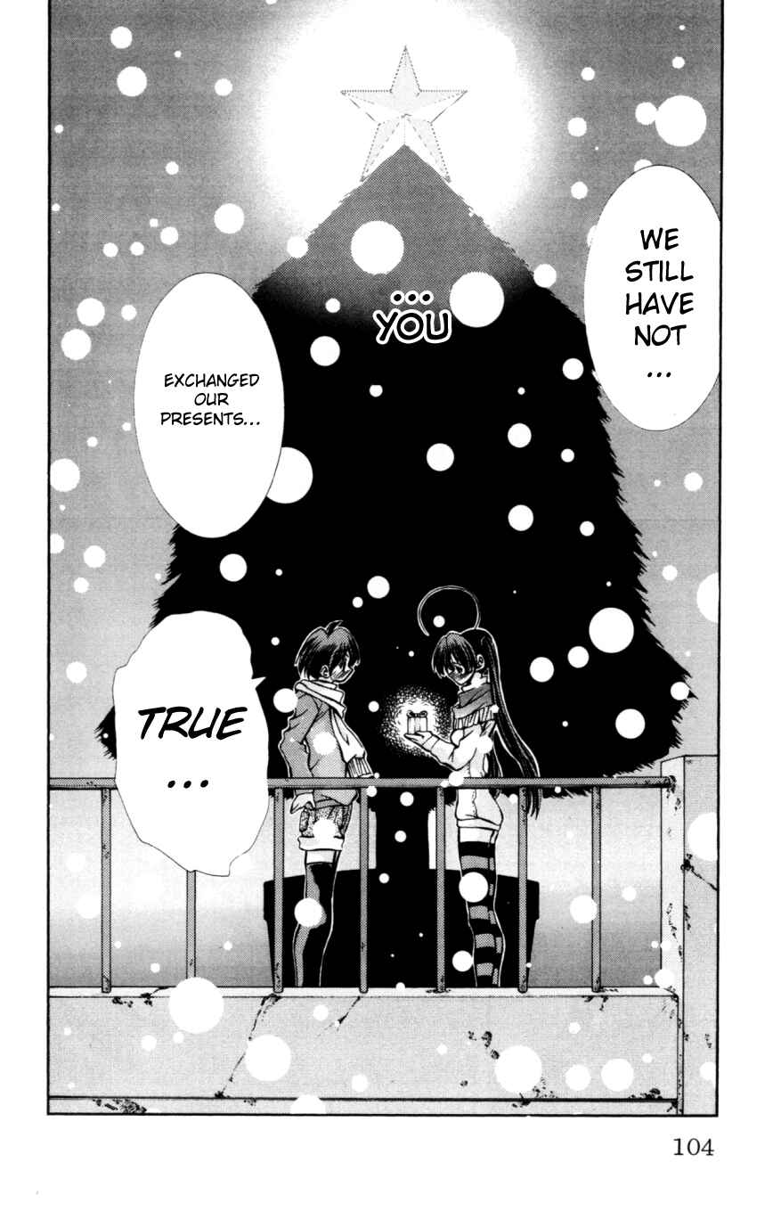 Page 21 Chapter 129 Eiken