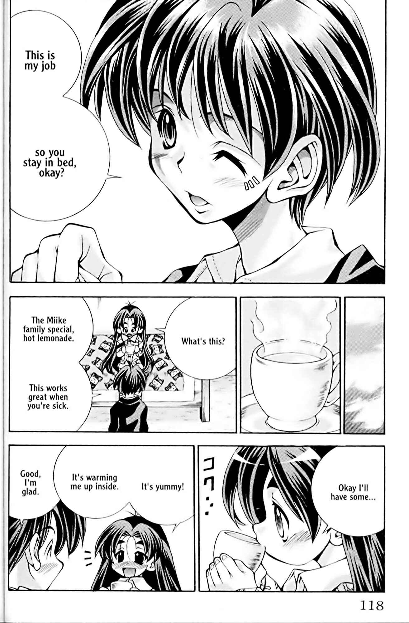 Page 14 Chapter 31 Eiken