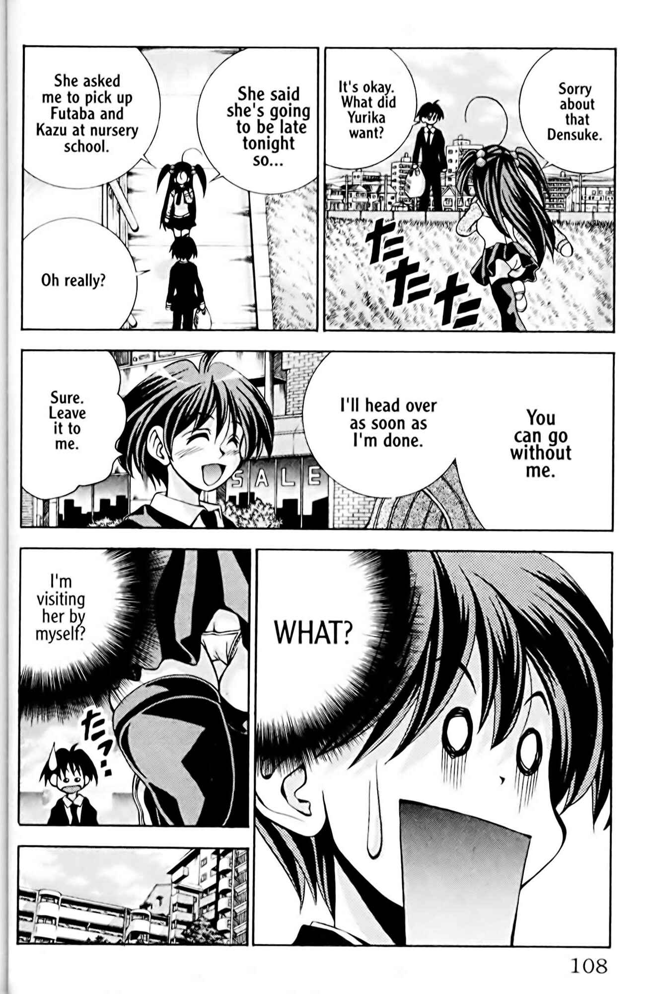 Page 4 Chapter 31 Eiken
