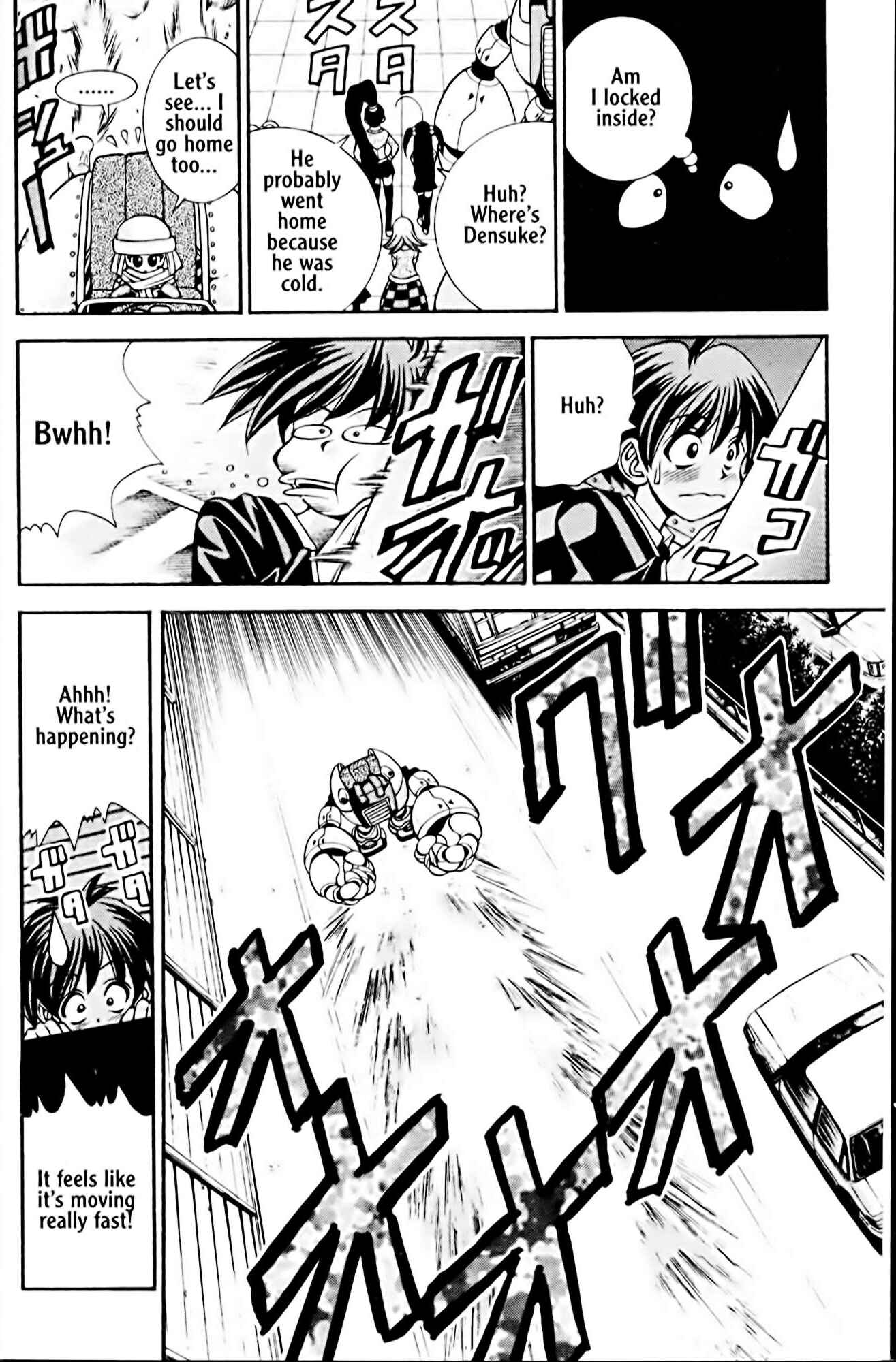 Page 13 Chapter 35 Eiken