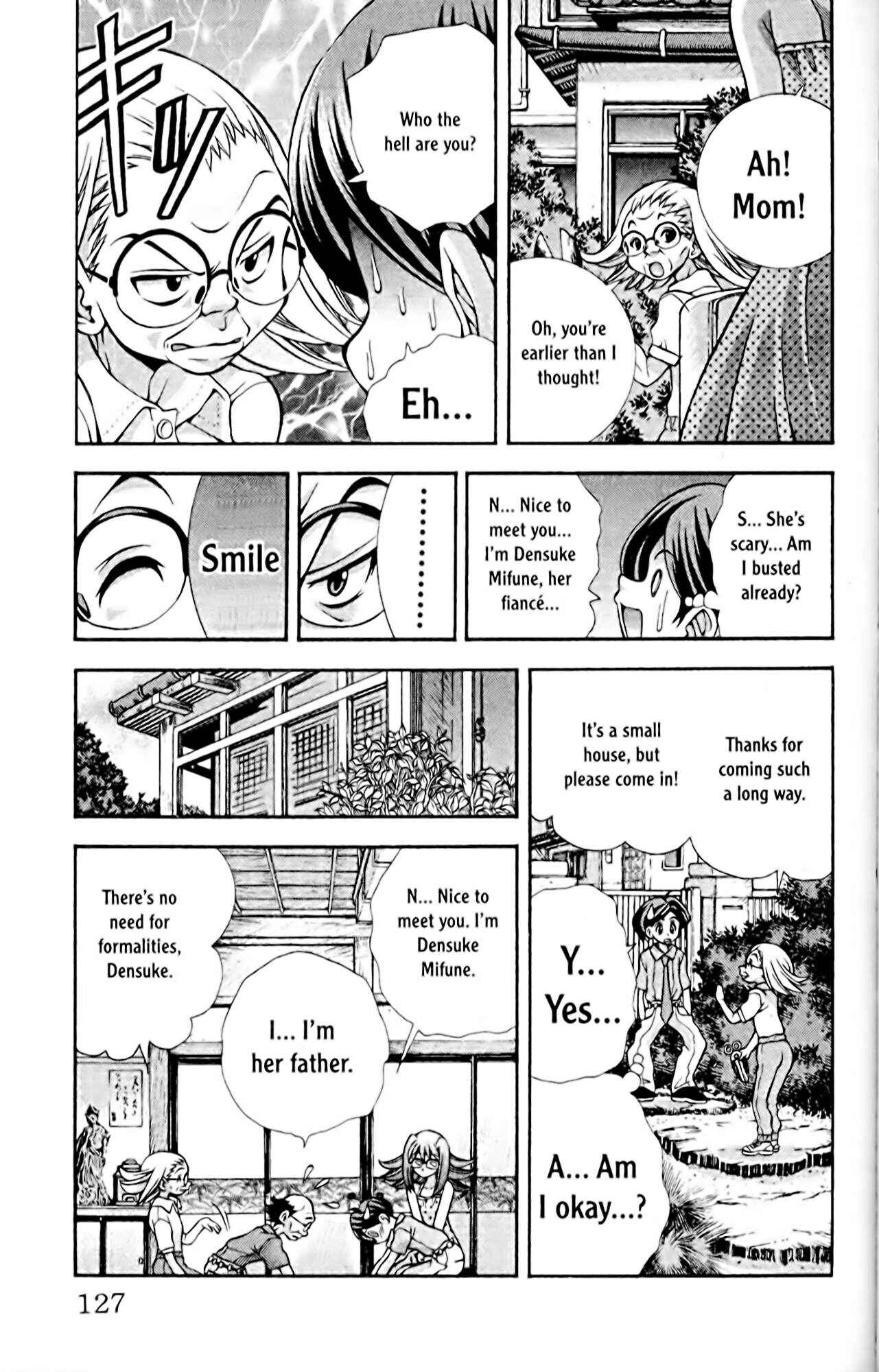 Page 5 Chapter 59 Eiken