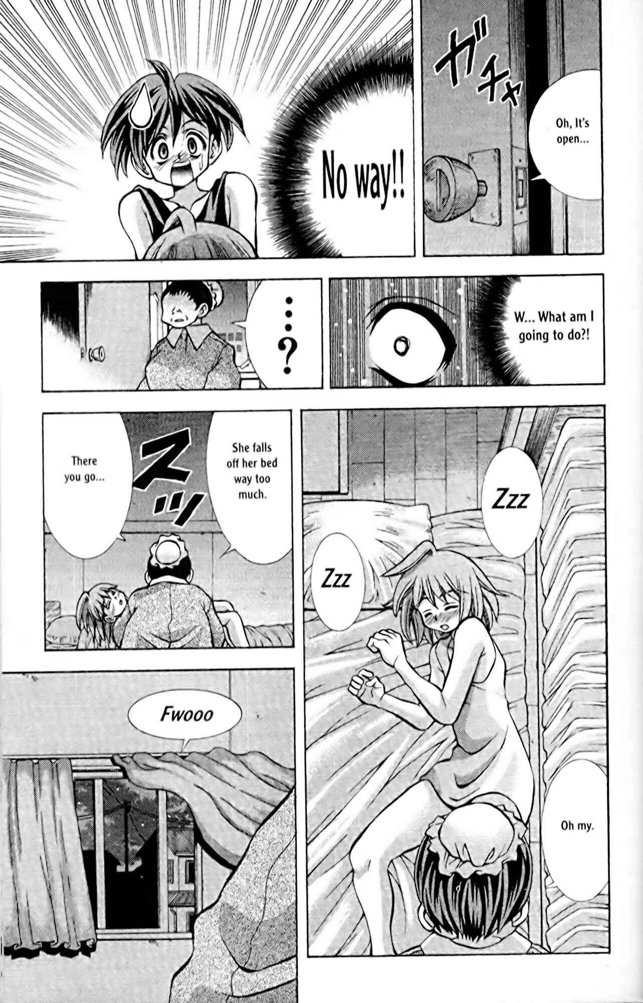 Page 15 Chapter 54 Eiken