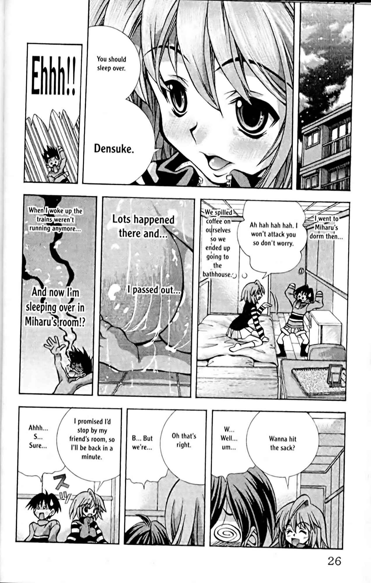Page 2 Chapter 54 Eiken